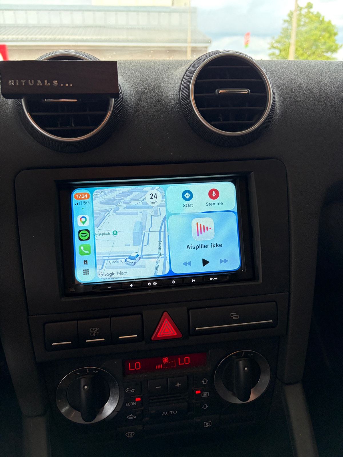 Audi A3 – billede 5