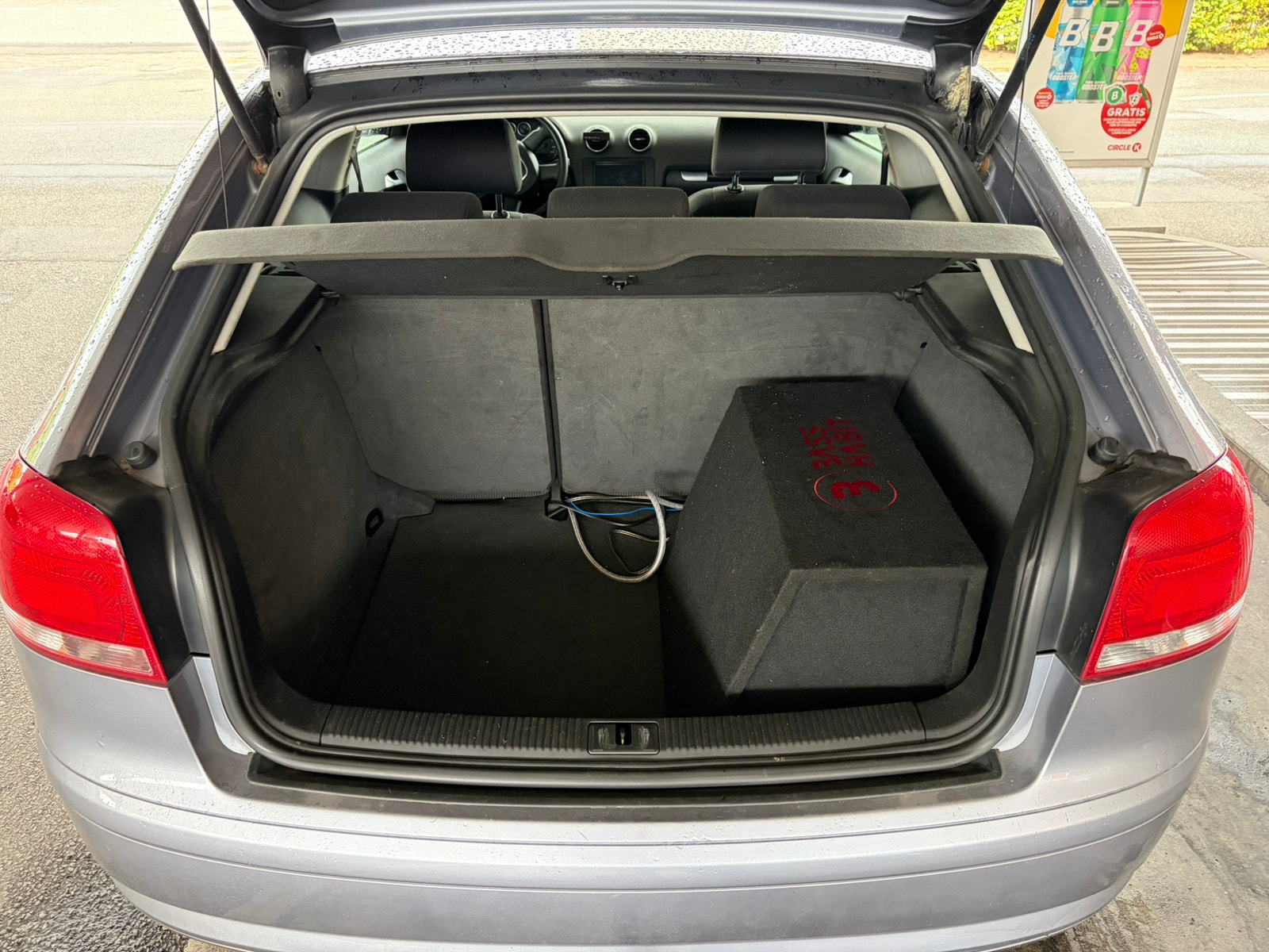 Audi A3 – billede 11