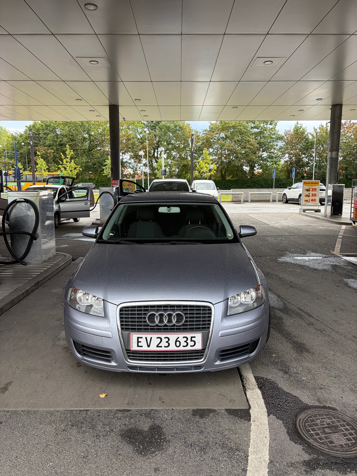 Audi A3 – billede 8