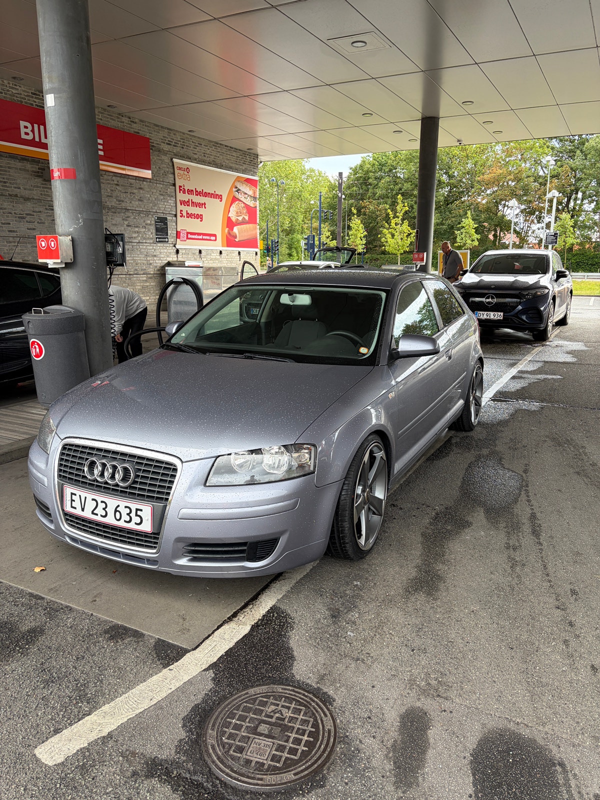 Audi A3 – billede 2