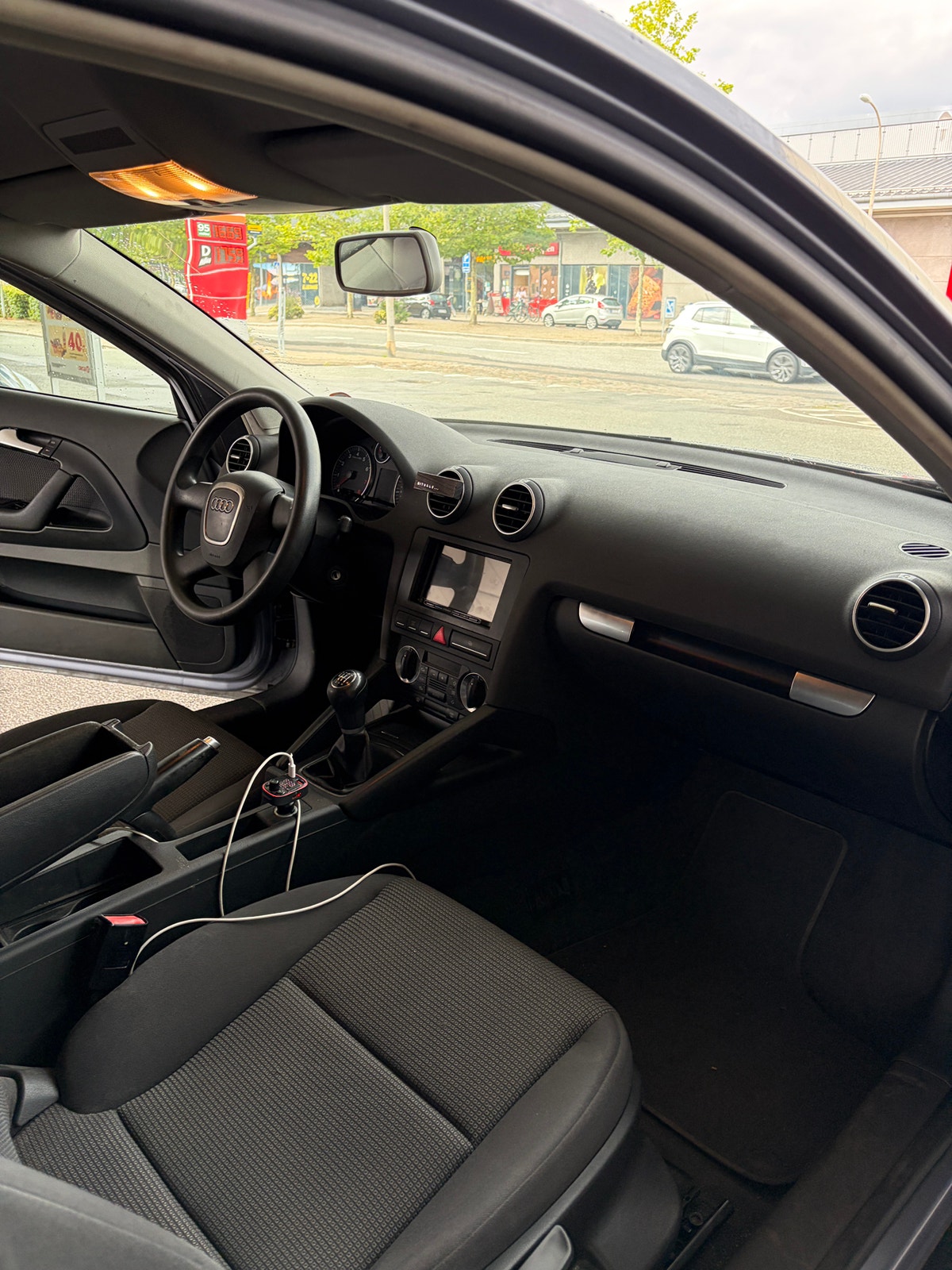 Audi A3 – billede 4