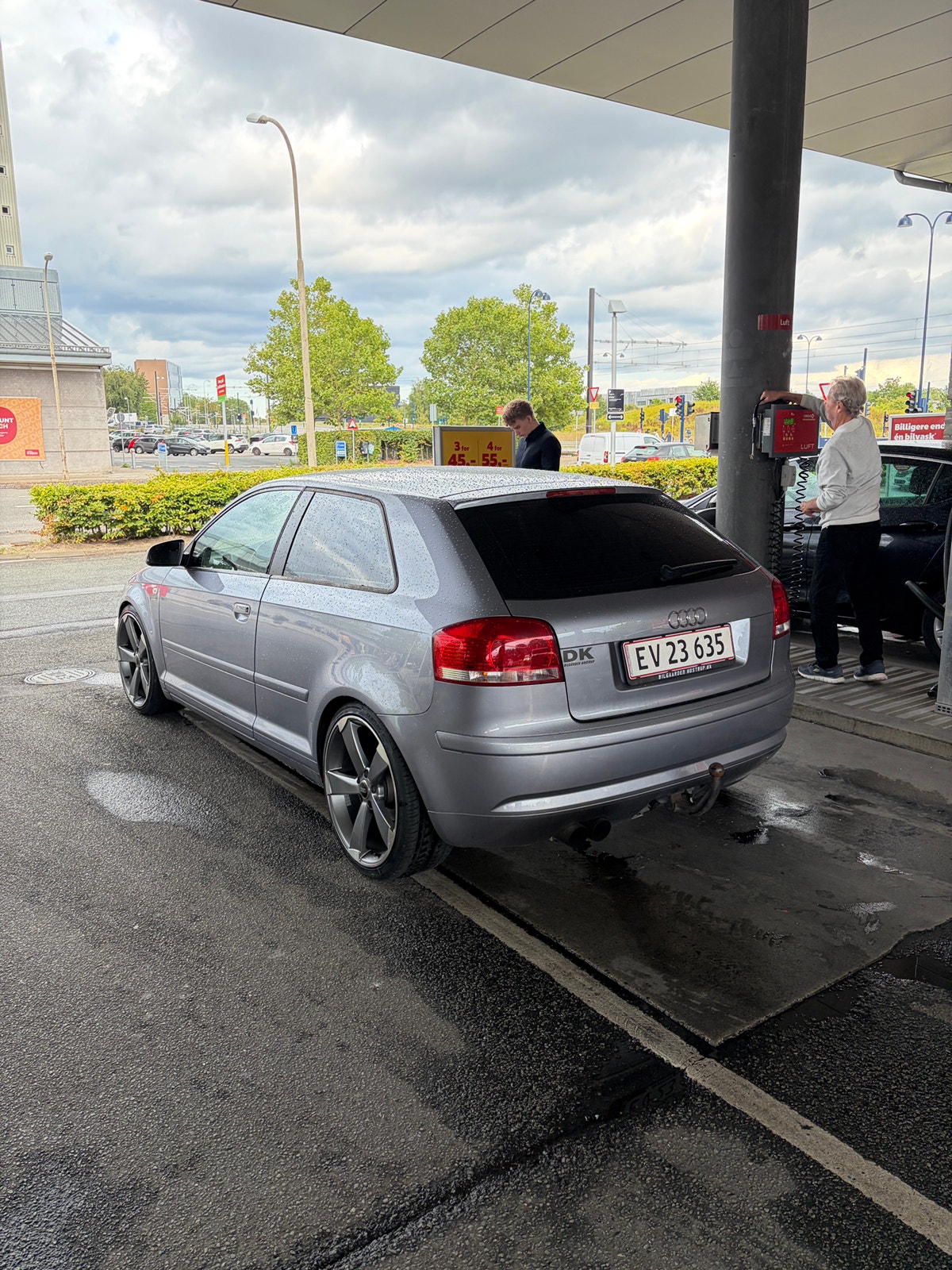 Audi A3 – billede 3