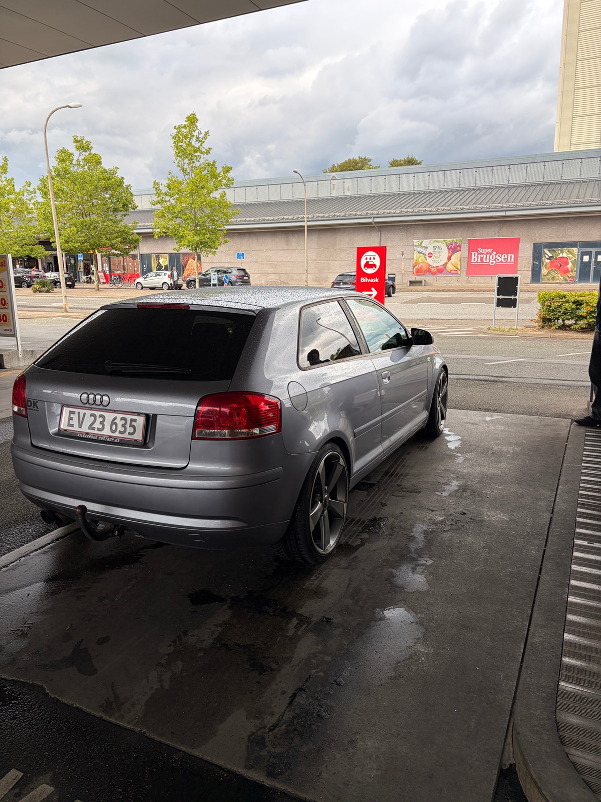 Audi A3 – billede 6