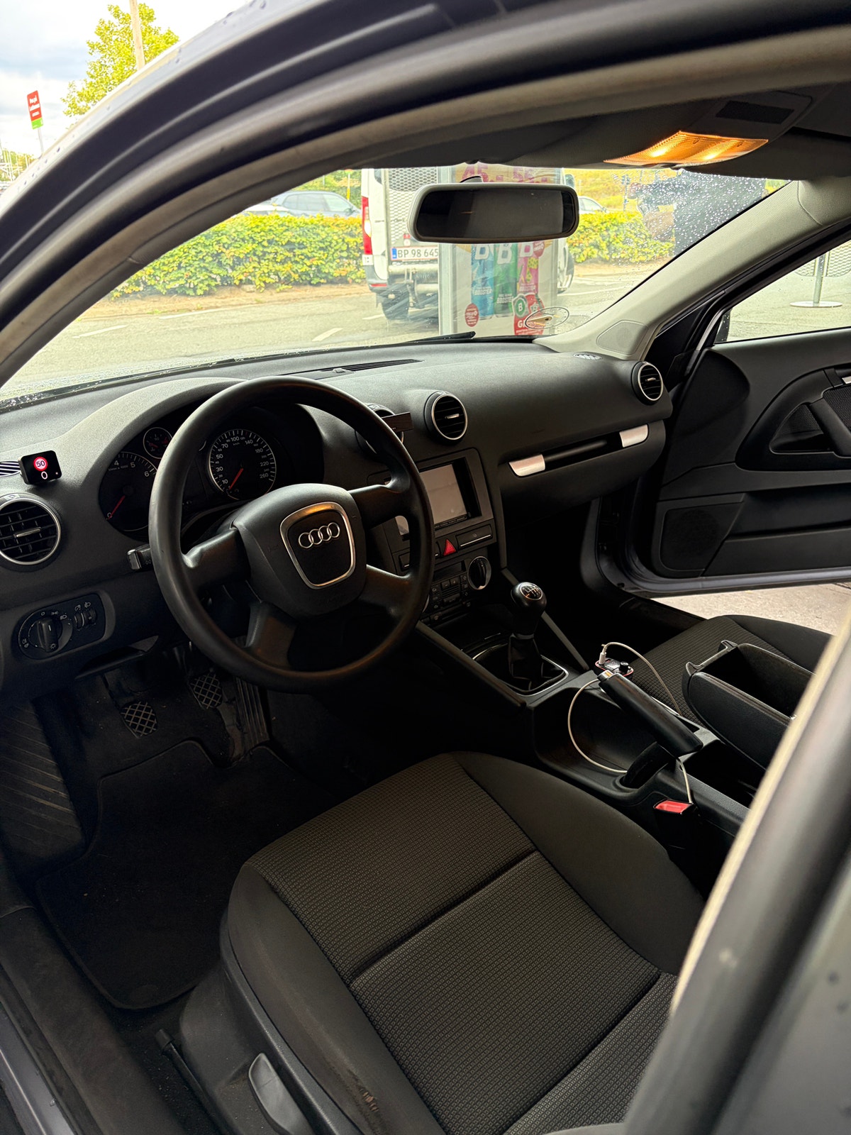 Audi A3 – billede 12