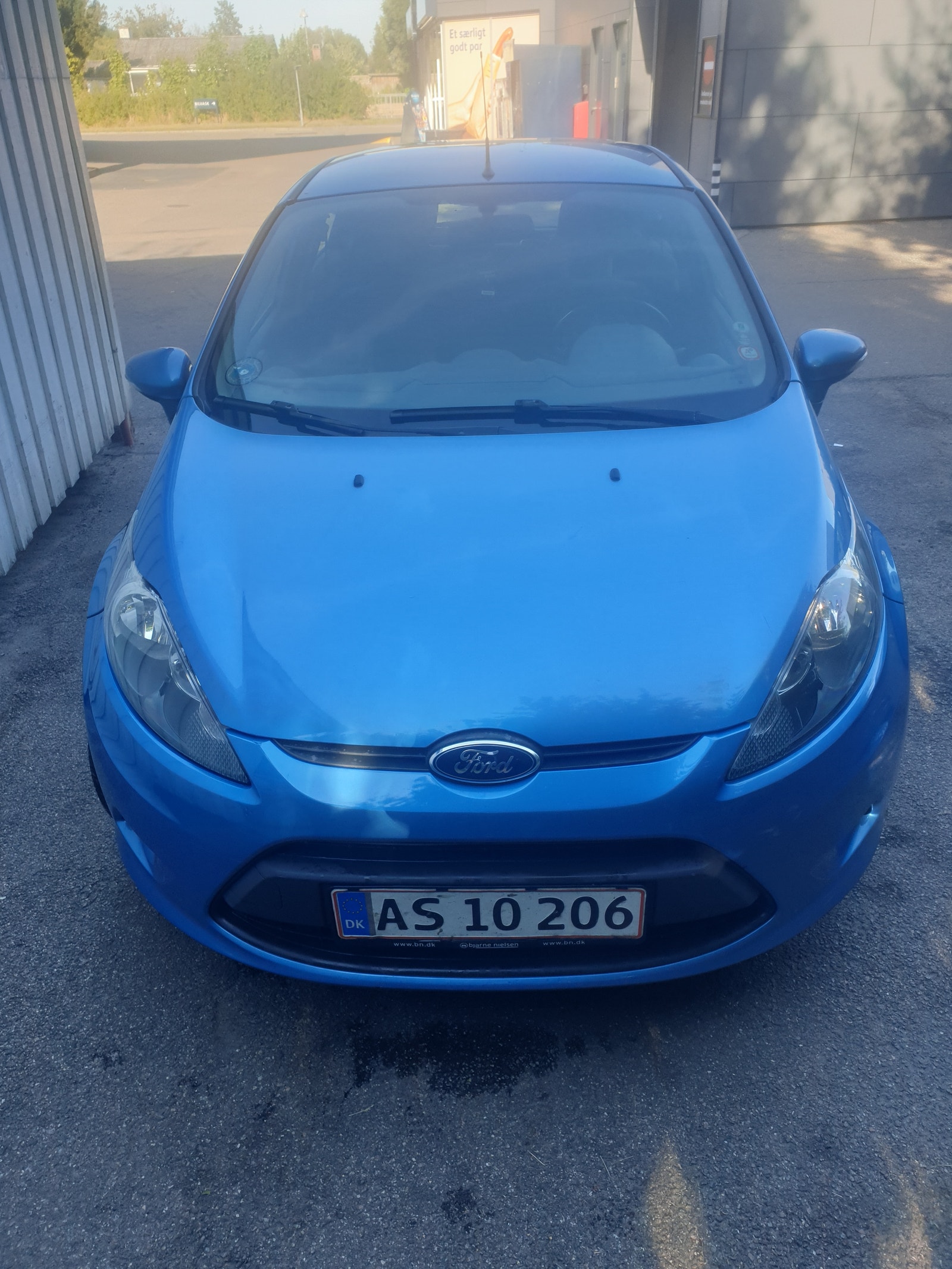 Ford Fiesta – billede 5