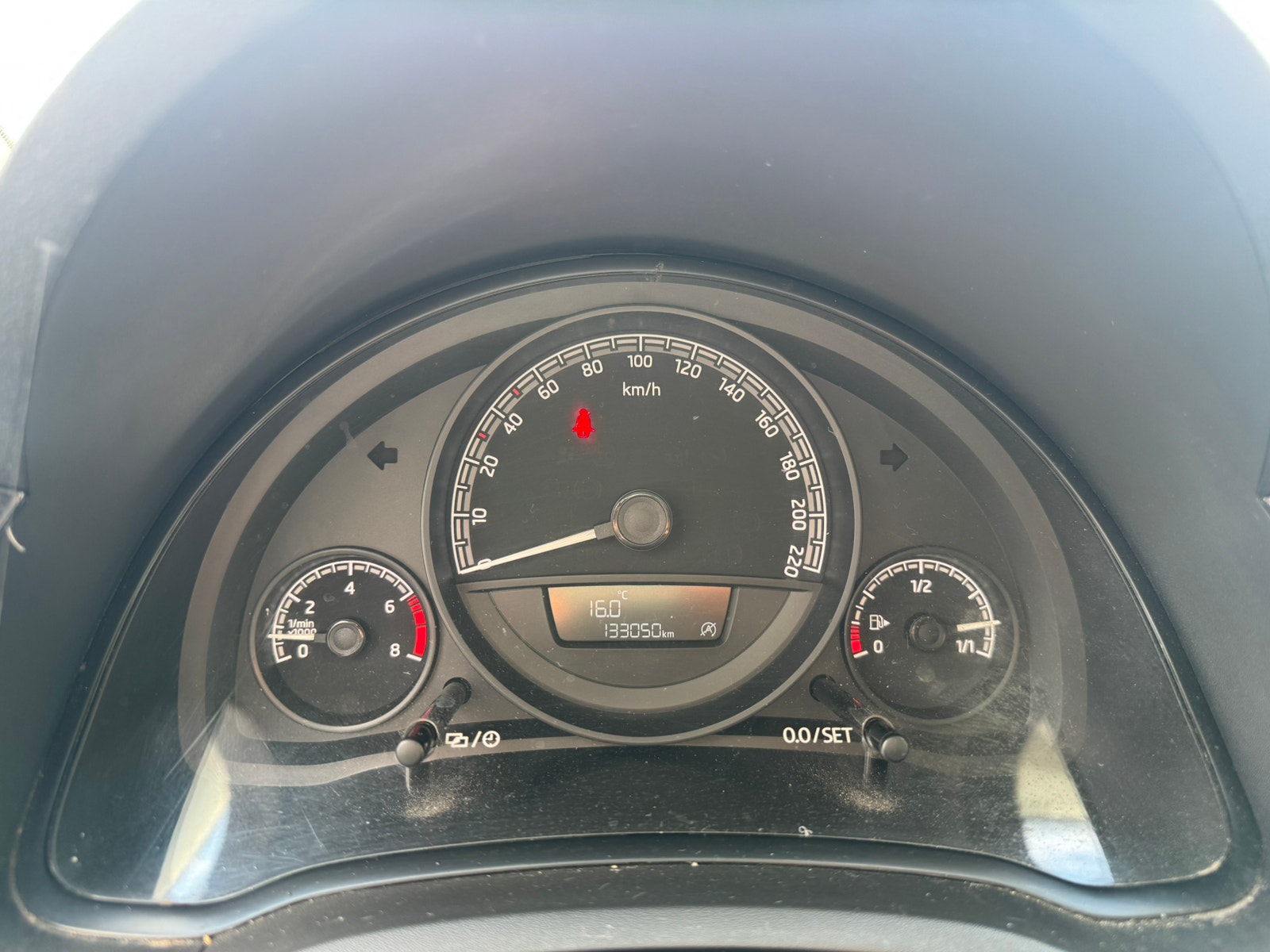 Skoda Citigo – billede 4