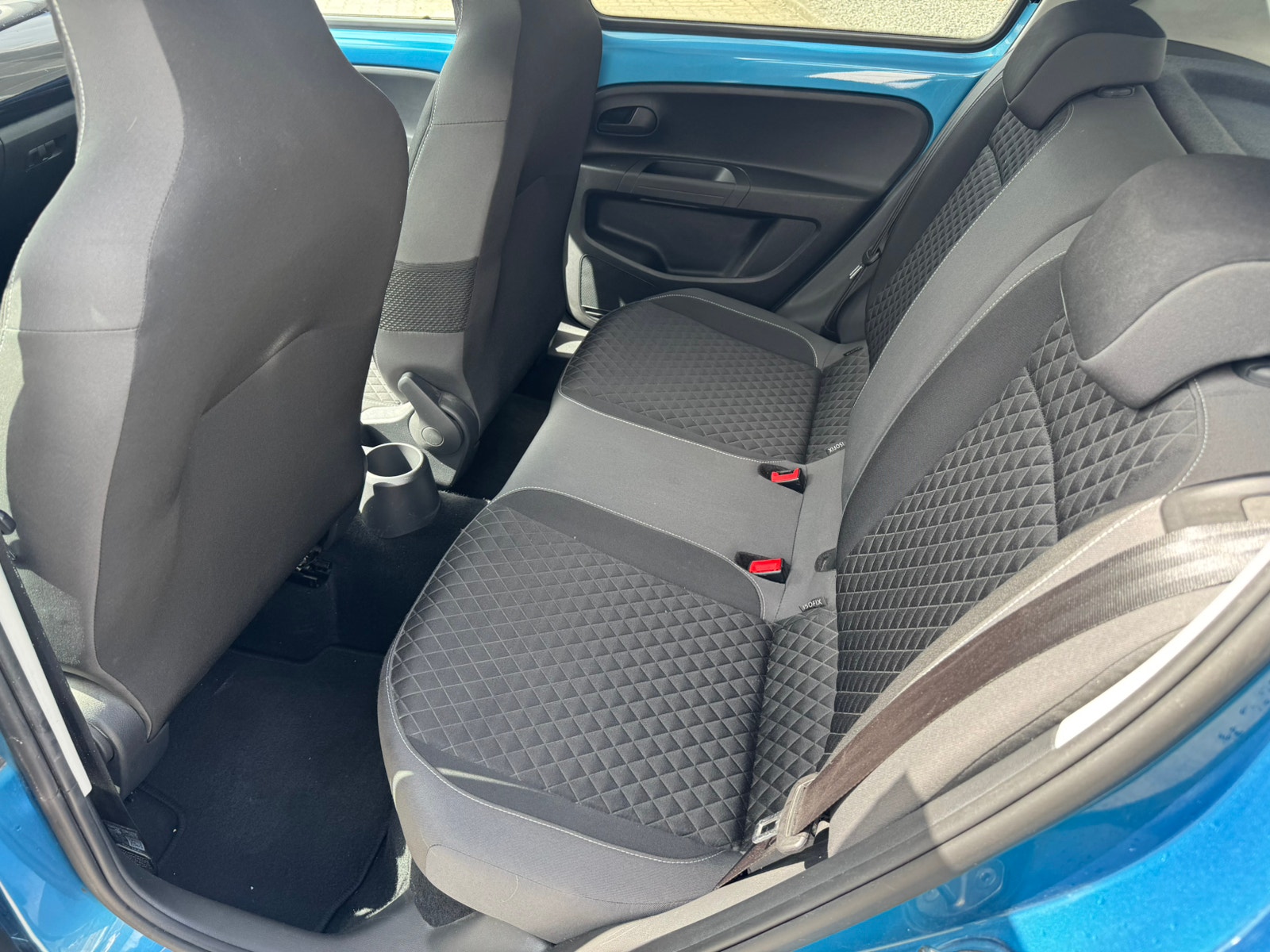 Skoda Citigo – billede 9