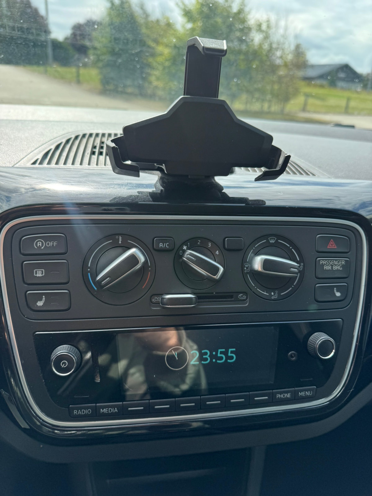 Skoda Citigo – billede 10
