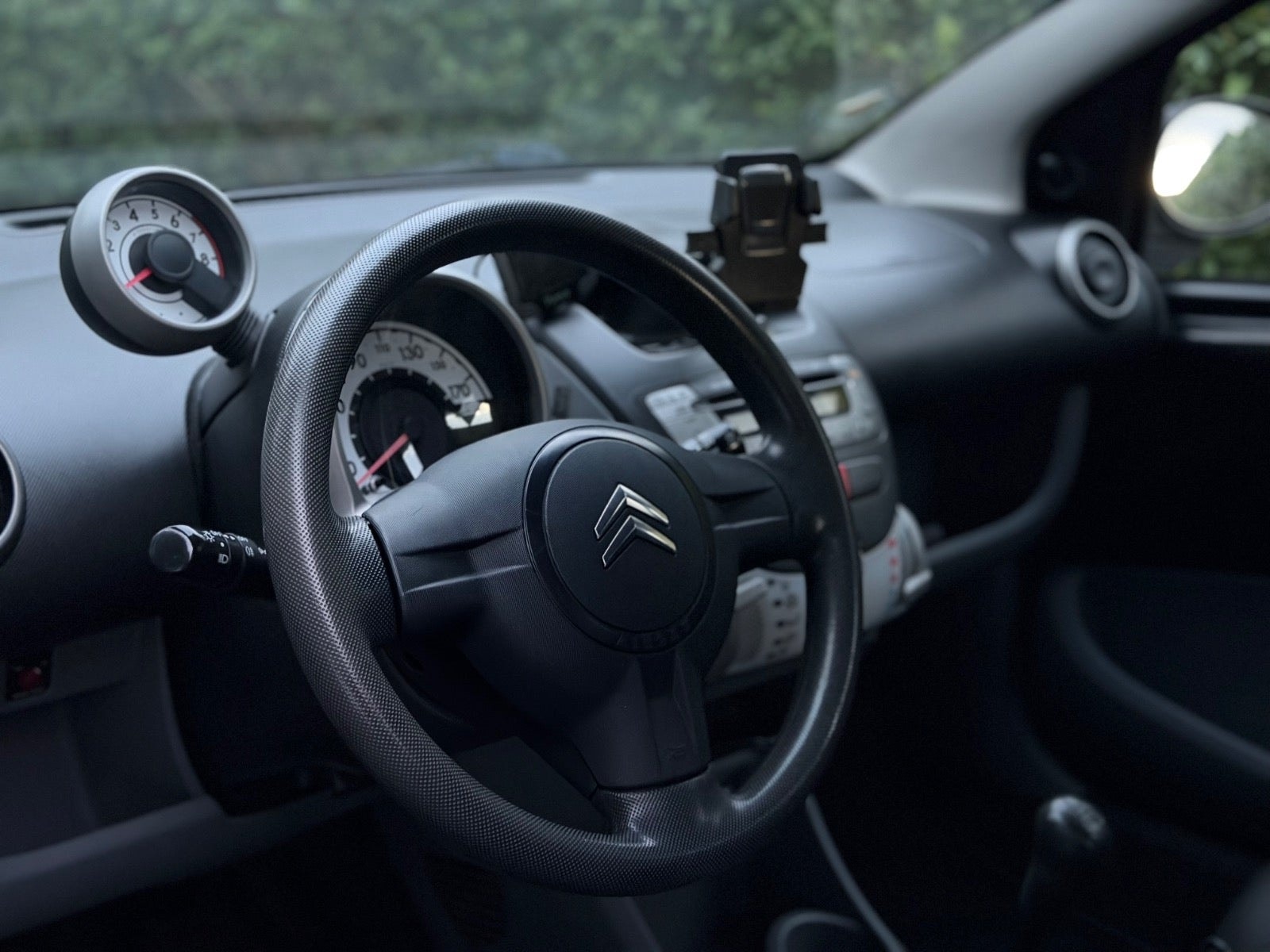 Citroen C1 – billede 10
