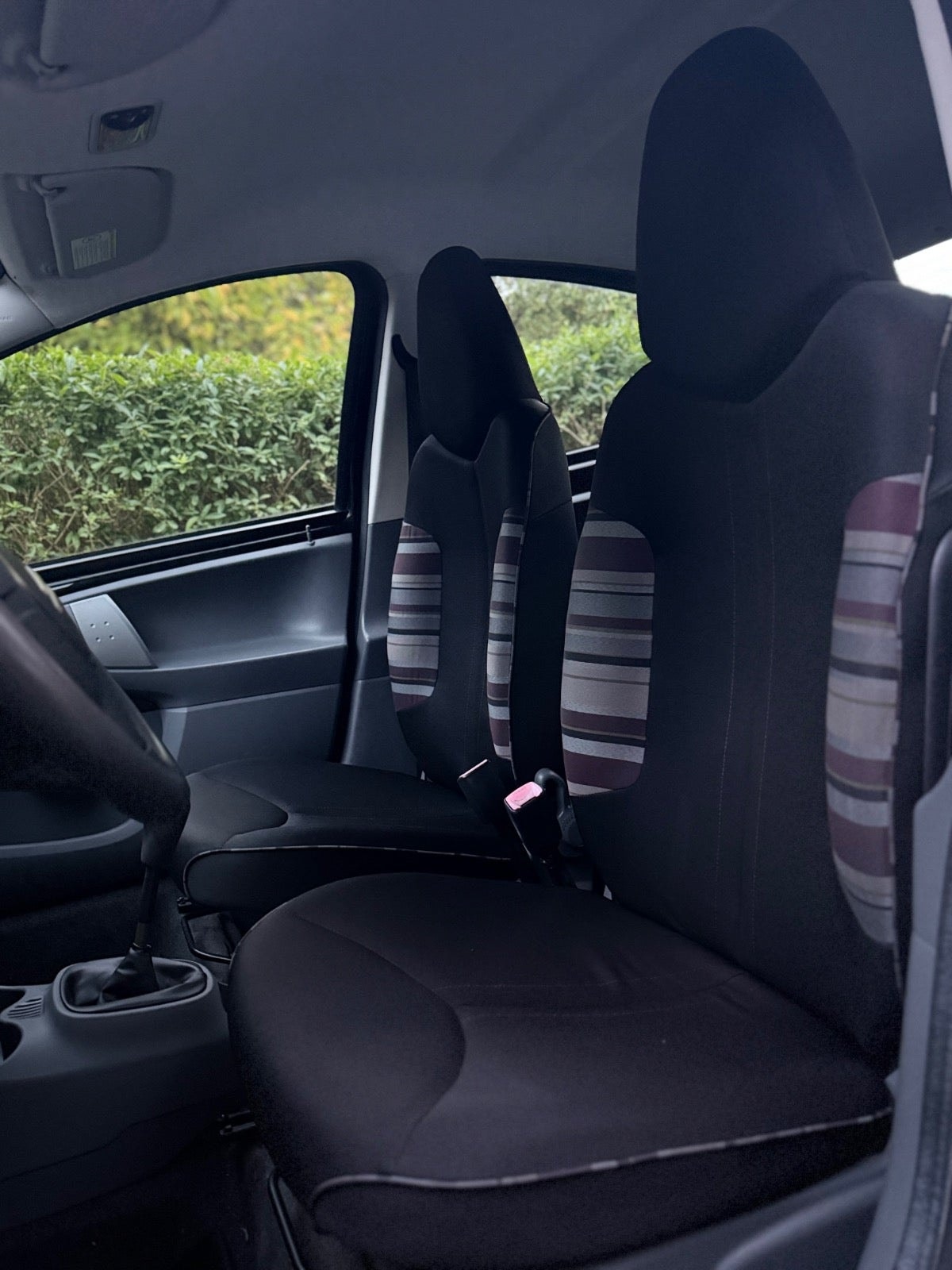 Citroen C1 – billede 9