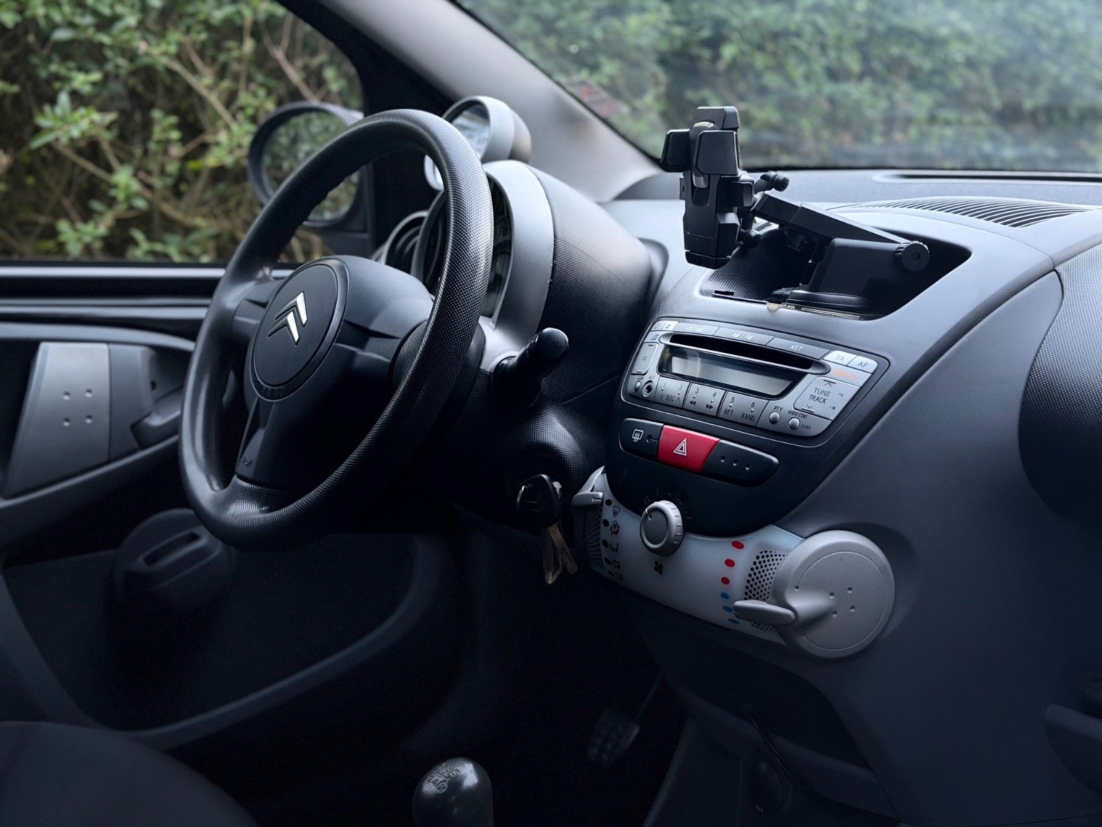 Citroen C1 – billede 12