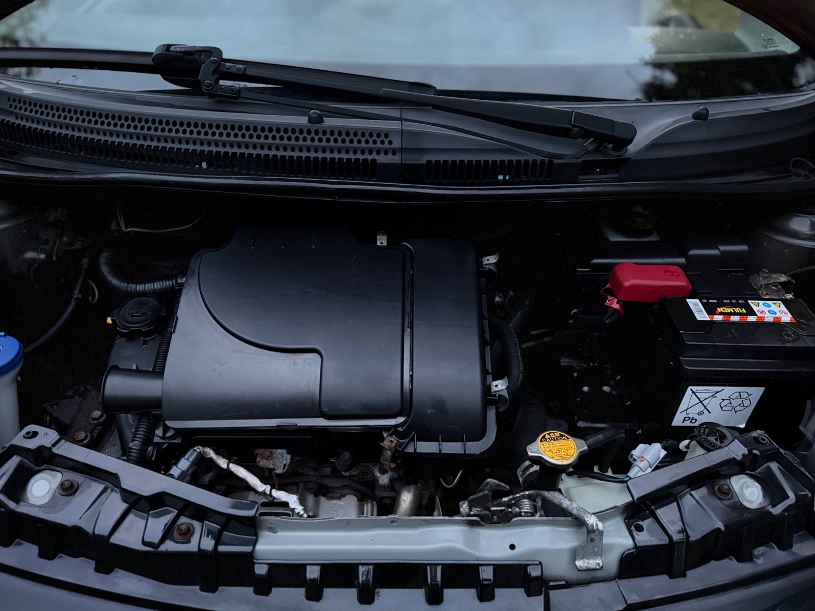 Citroen C1 – billede 5