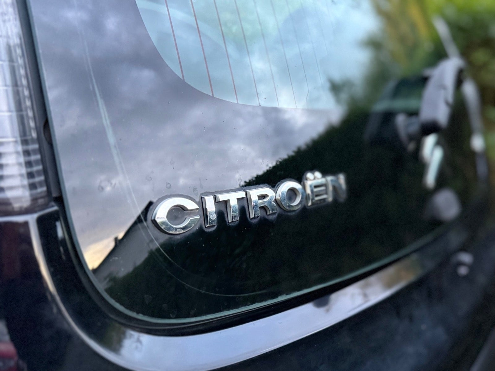 Citroen C1 – billede 19