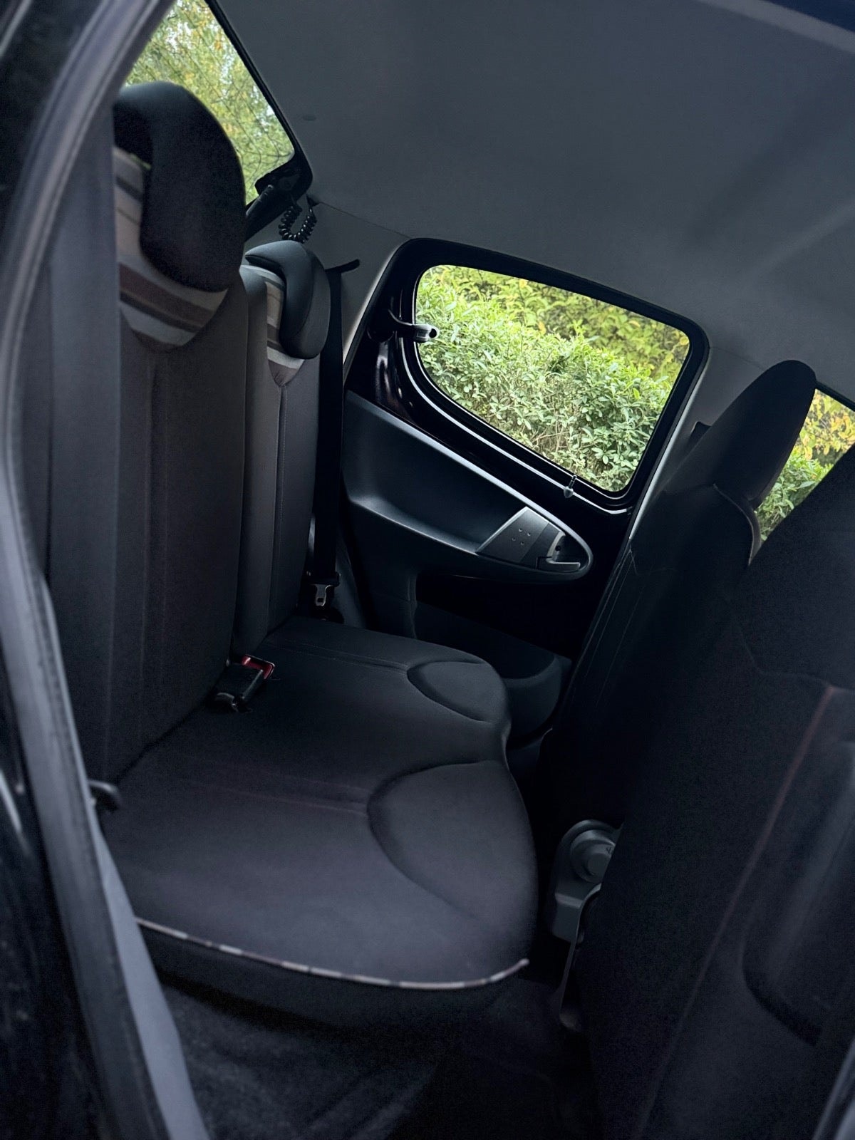 Citroen C1 – billede 13