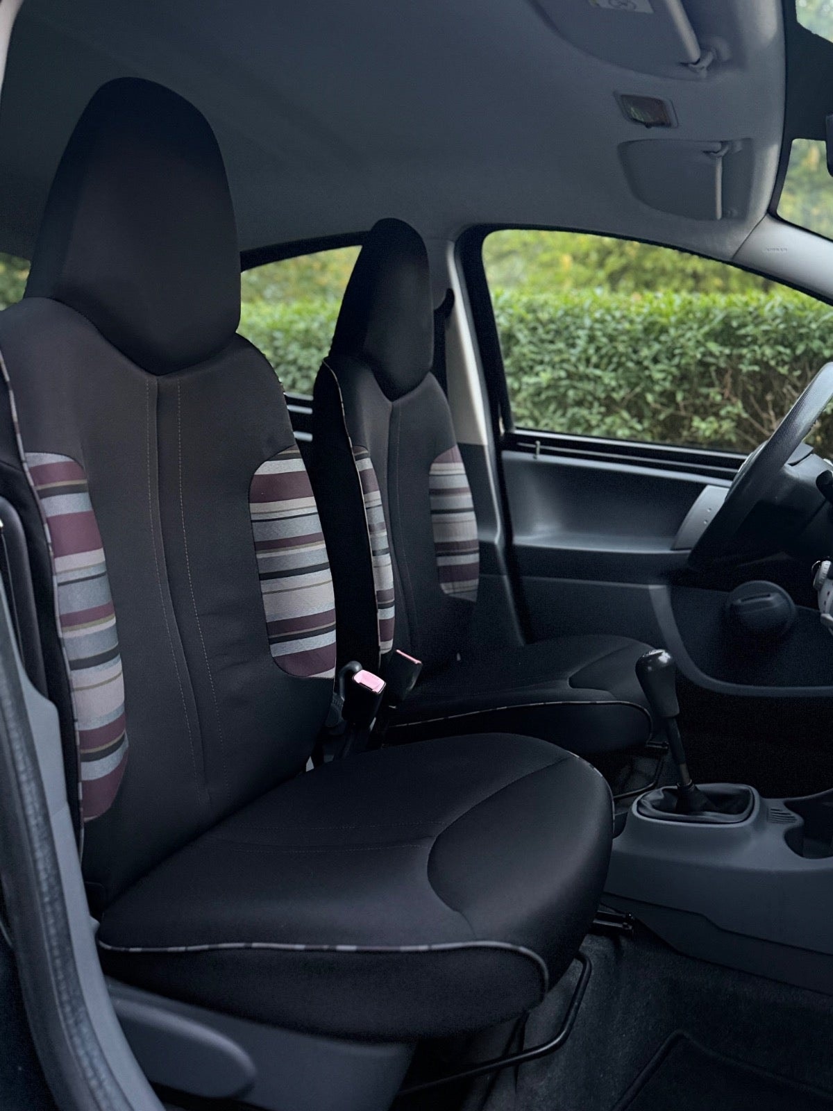 Citroen C1 – billede 11