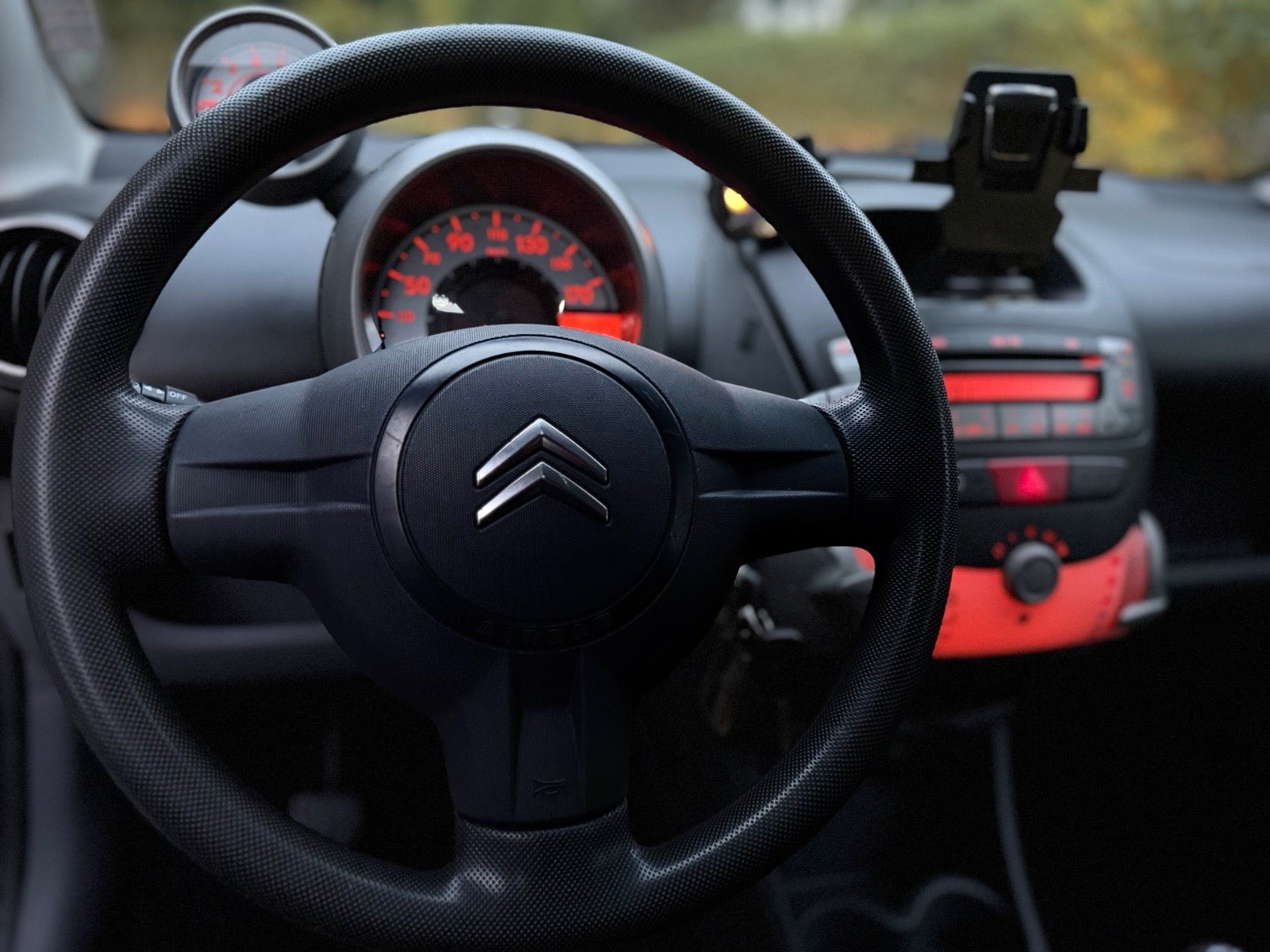 Citroen C1 – billede 4