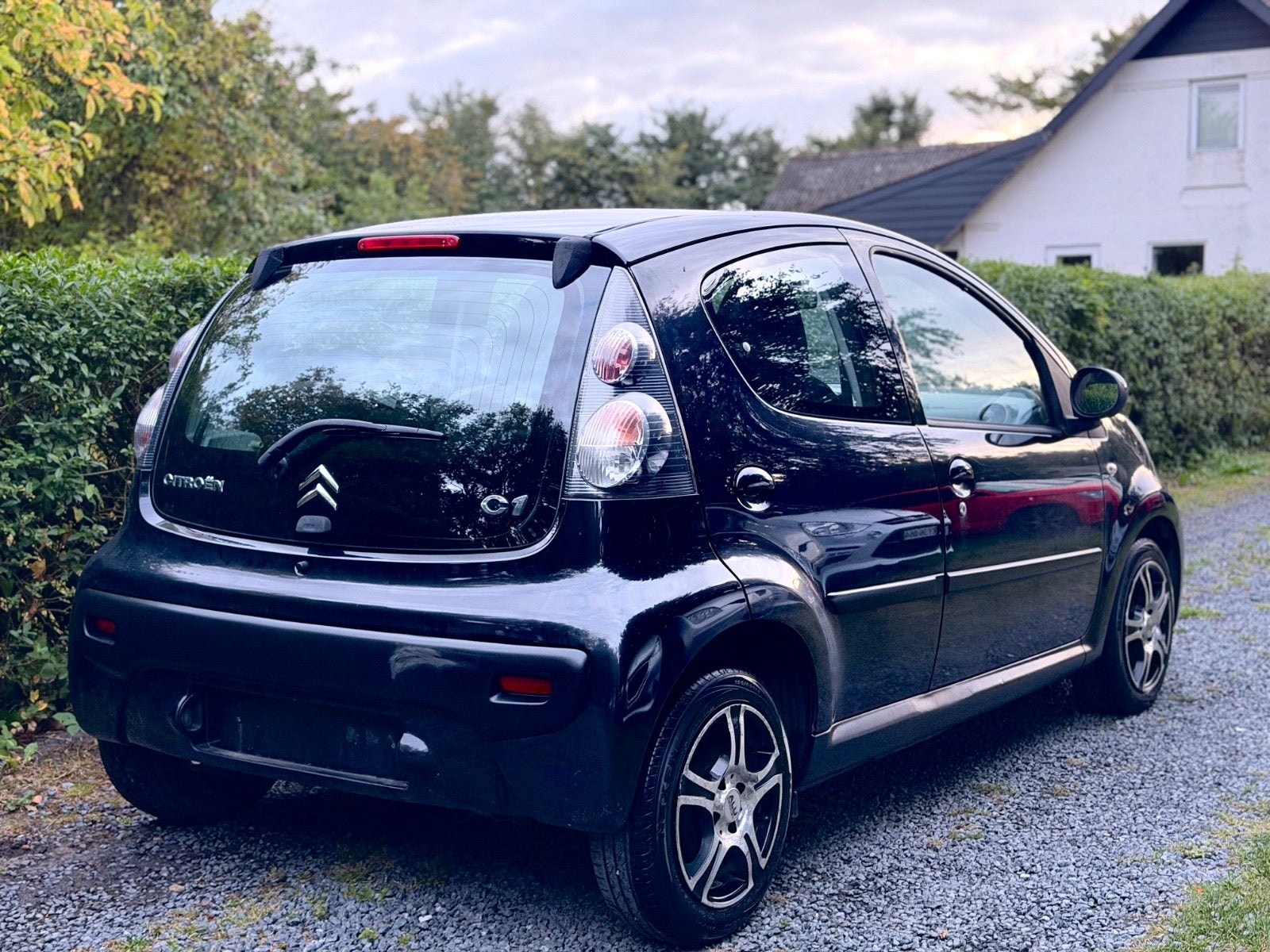 Citroen C1 – billede 3