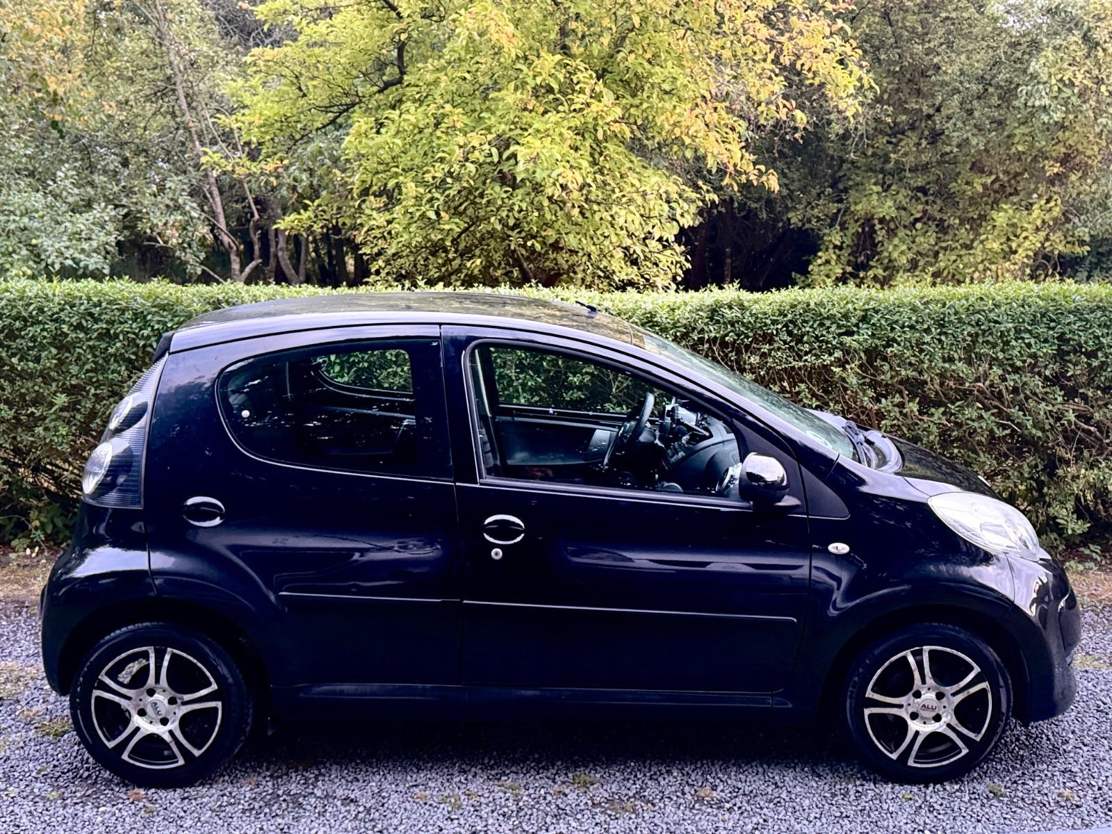 Citroen C1 – billede 2