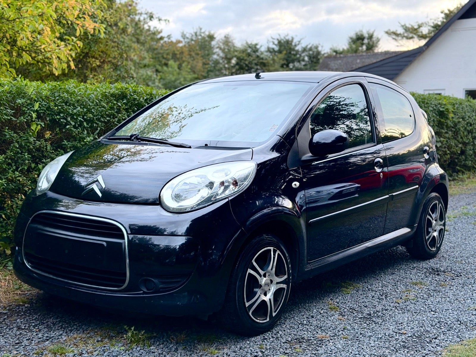 Citroen C1 – billede 6