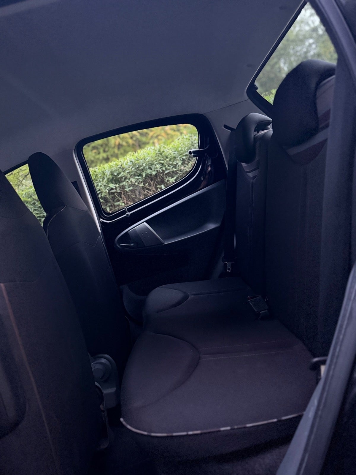 Citroen C1 – billede 14