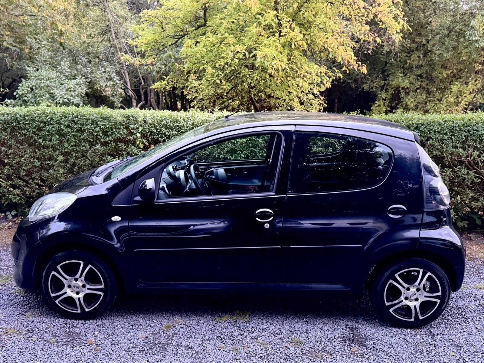 Citroen C1 – billede 8