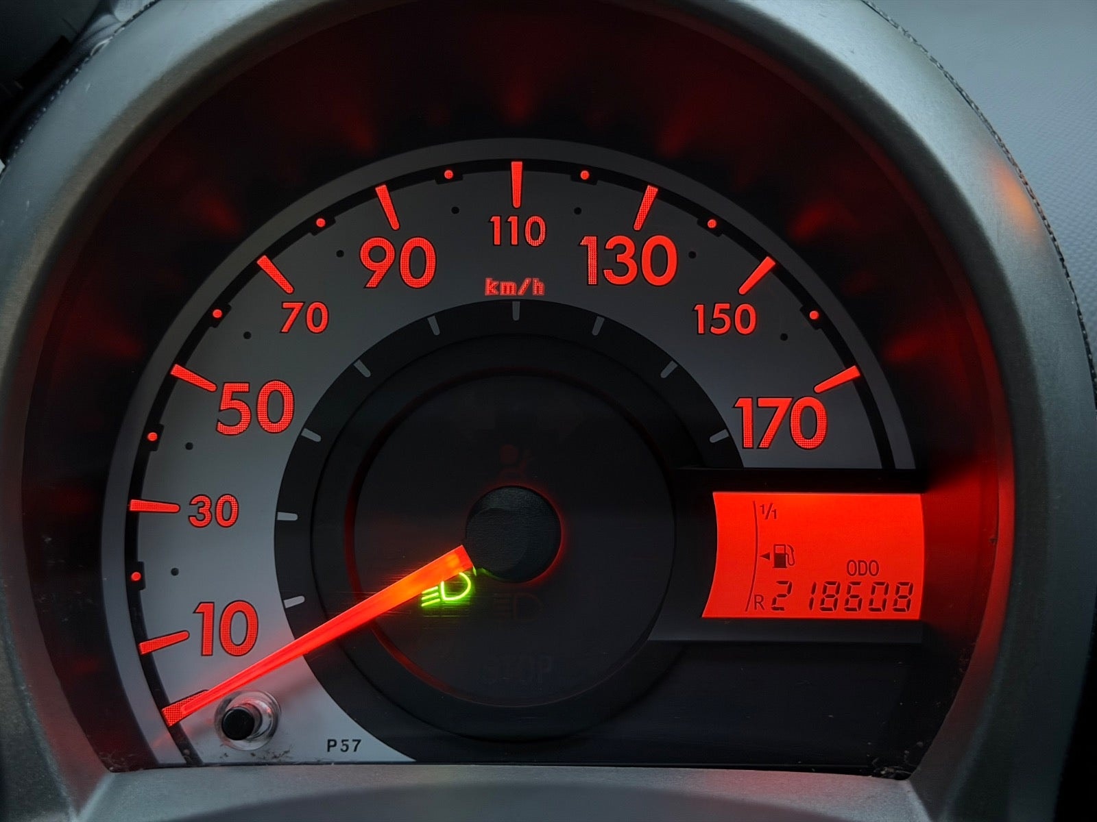 Citroen C1 – billede 20