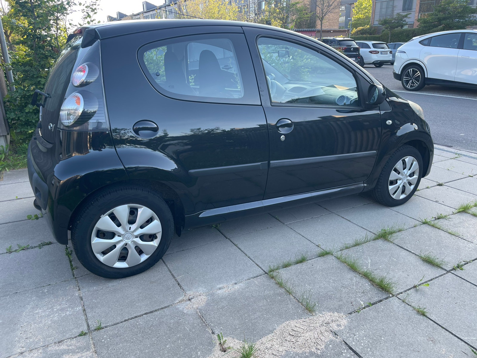 Citroen C1 – billede 6