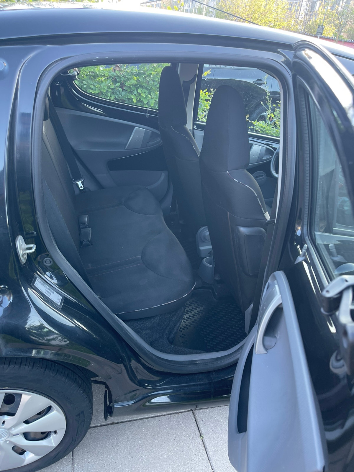 Citroen C1 – billede 11