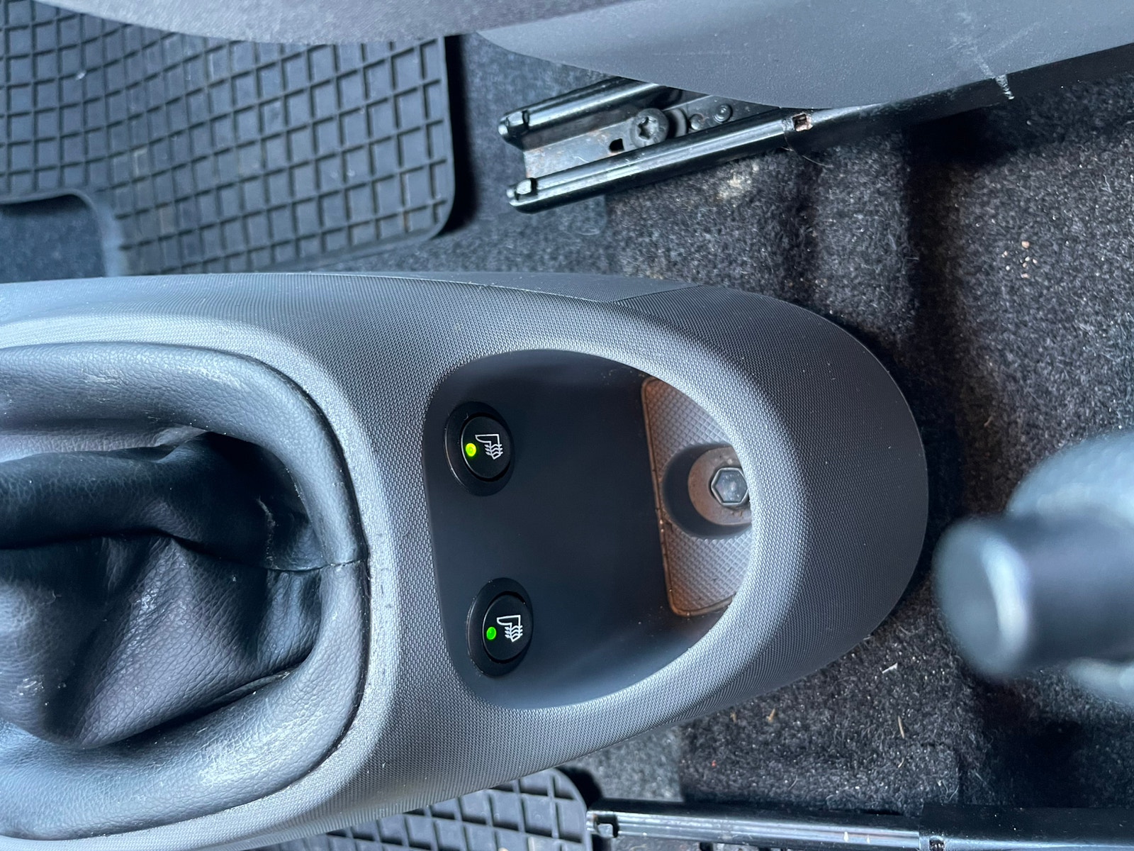 Citroen C1 – billede 15