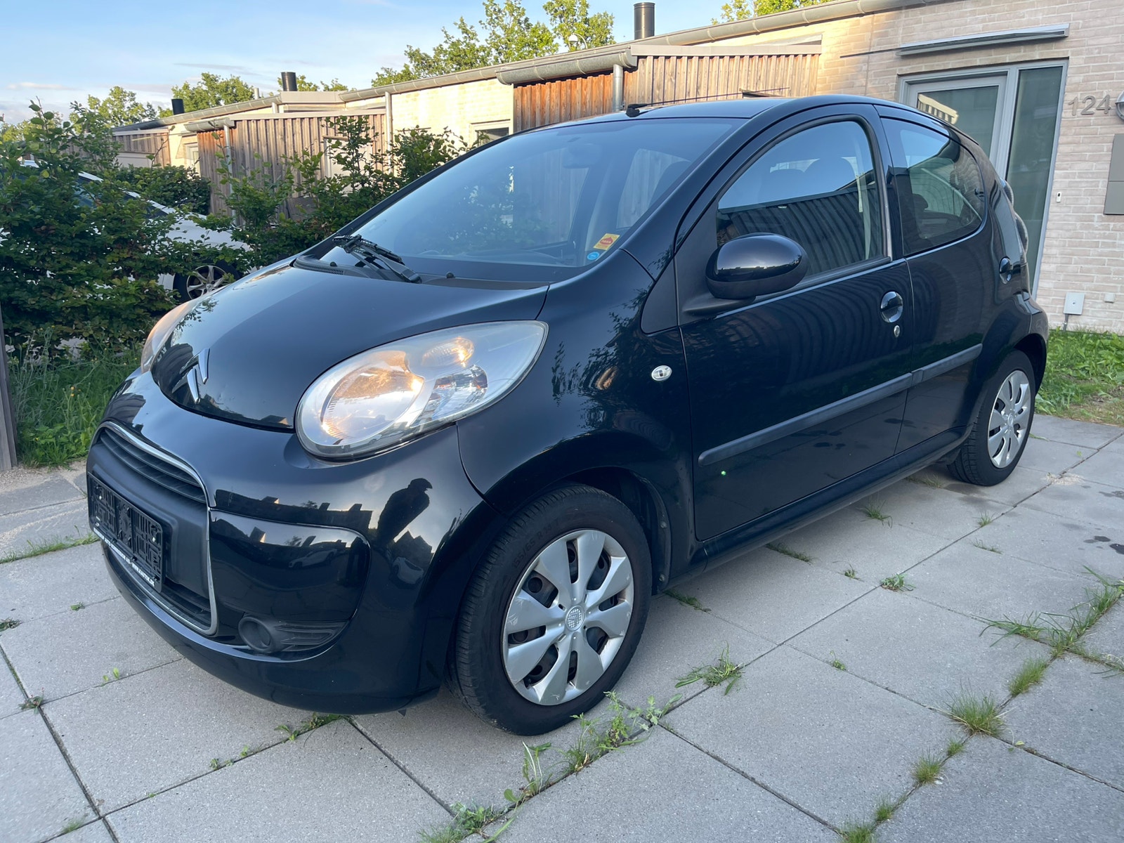 Citroen C1 – billede 2