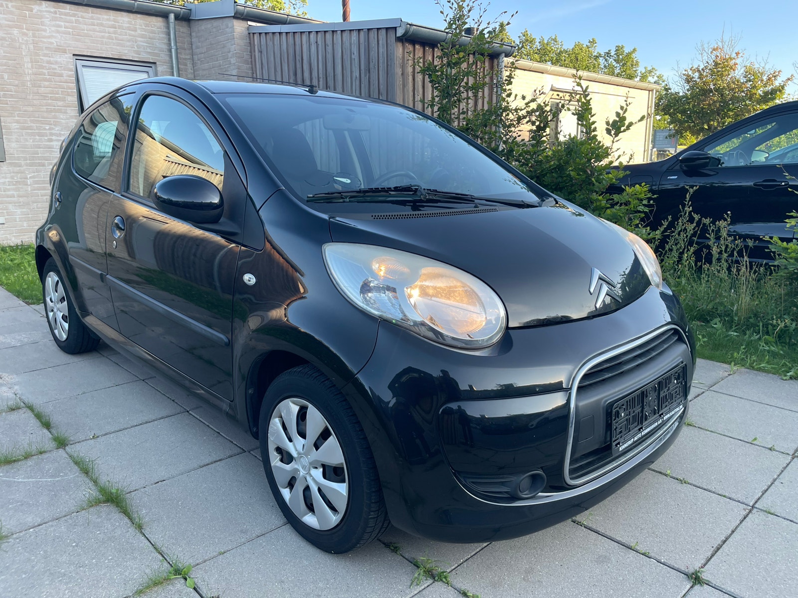 Citroen C1 – billede 3