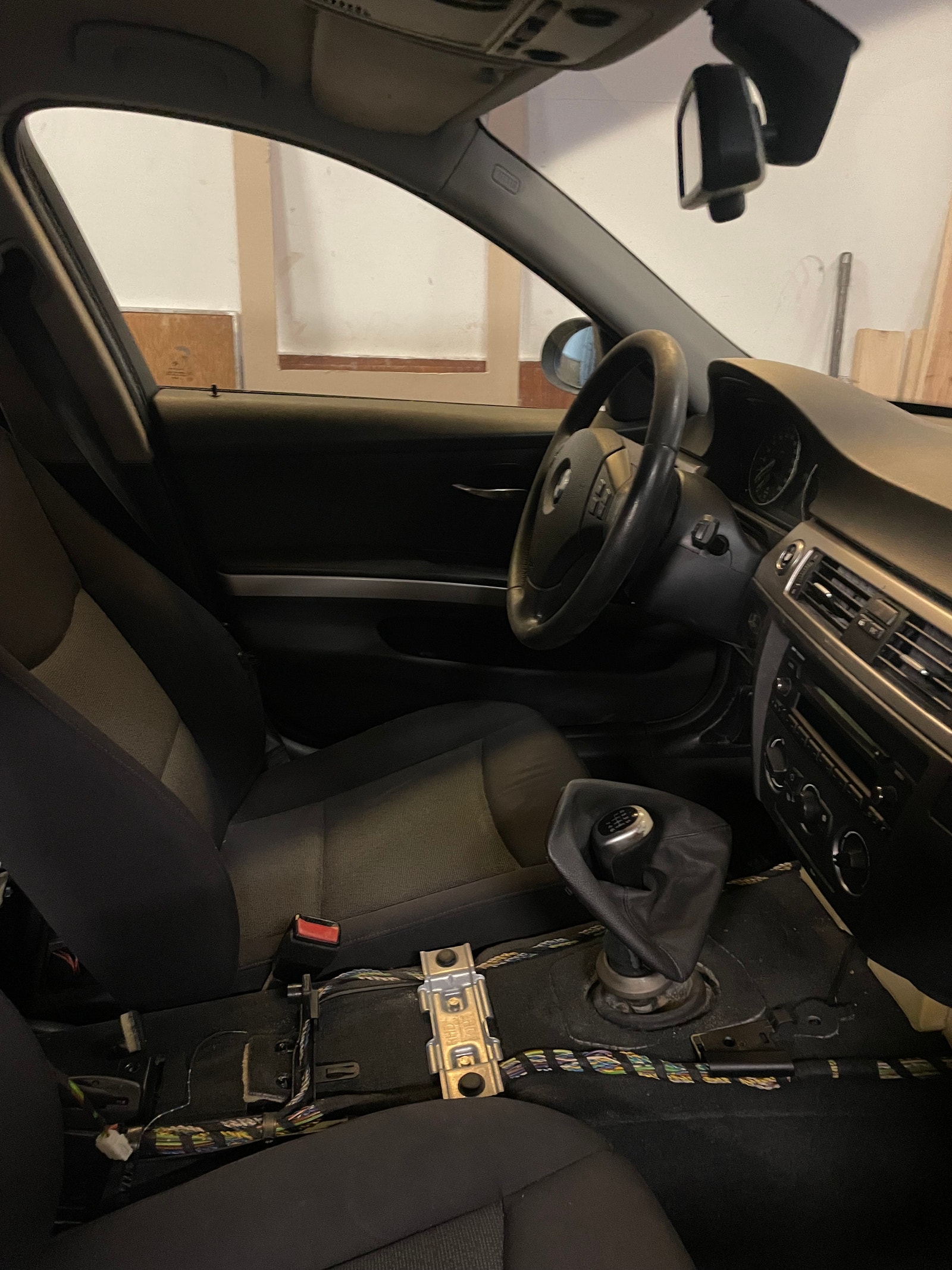 BMW 318d – billede 7