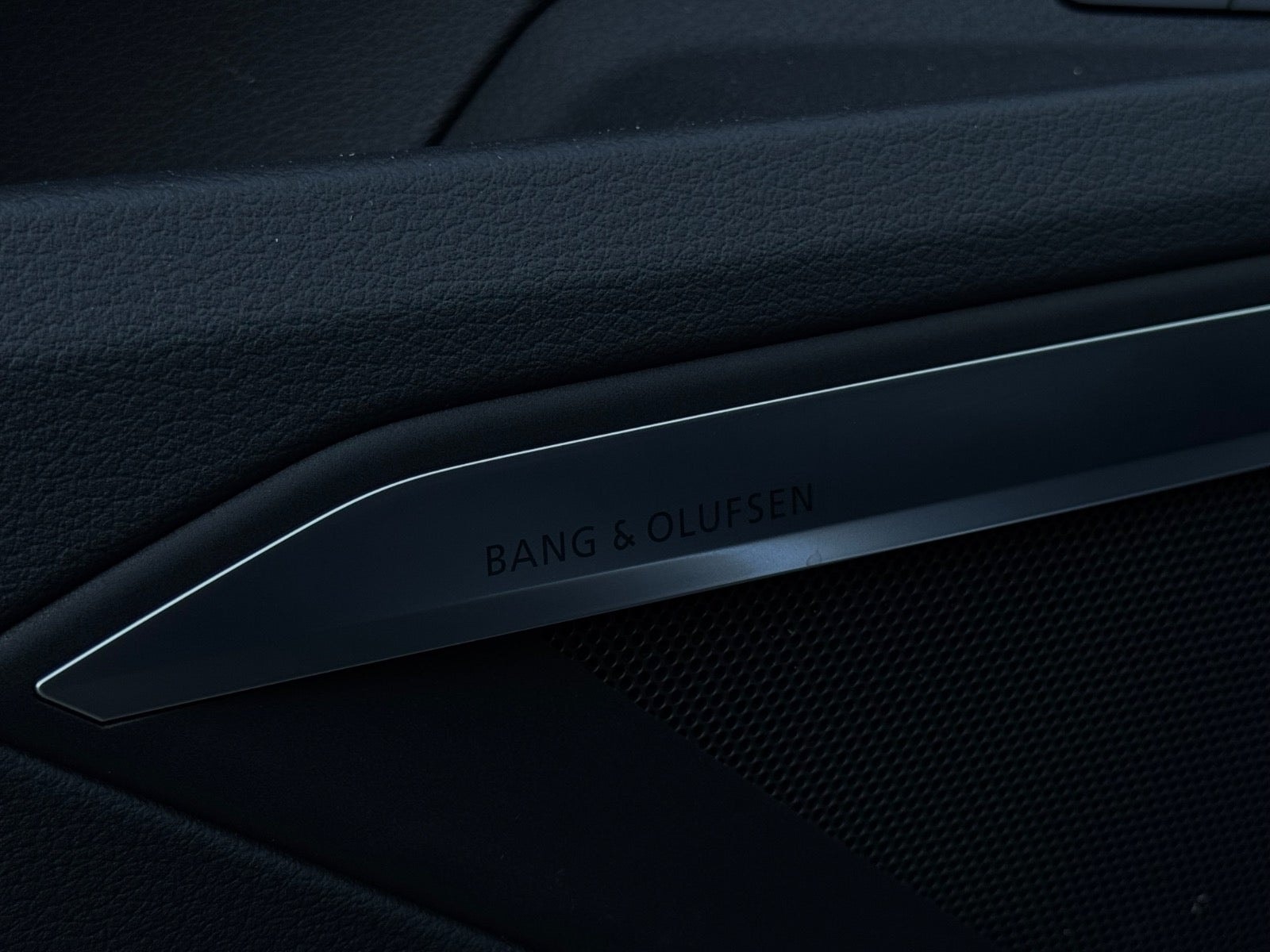 Audi e-tron Sportback til salg hos Nabilli