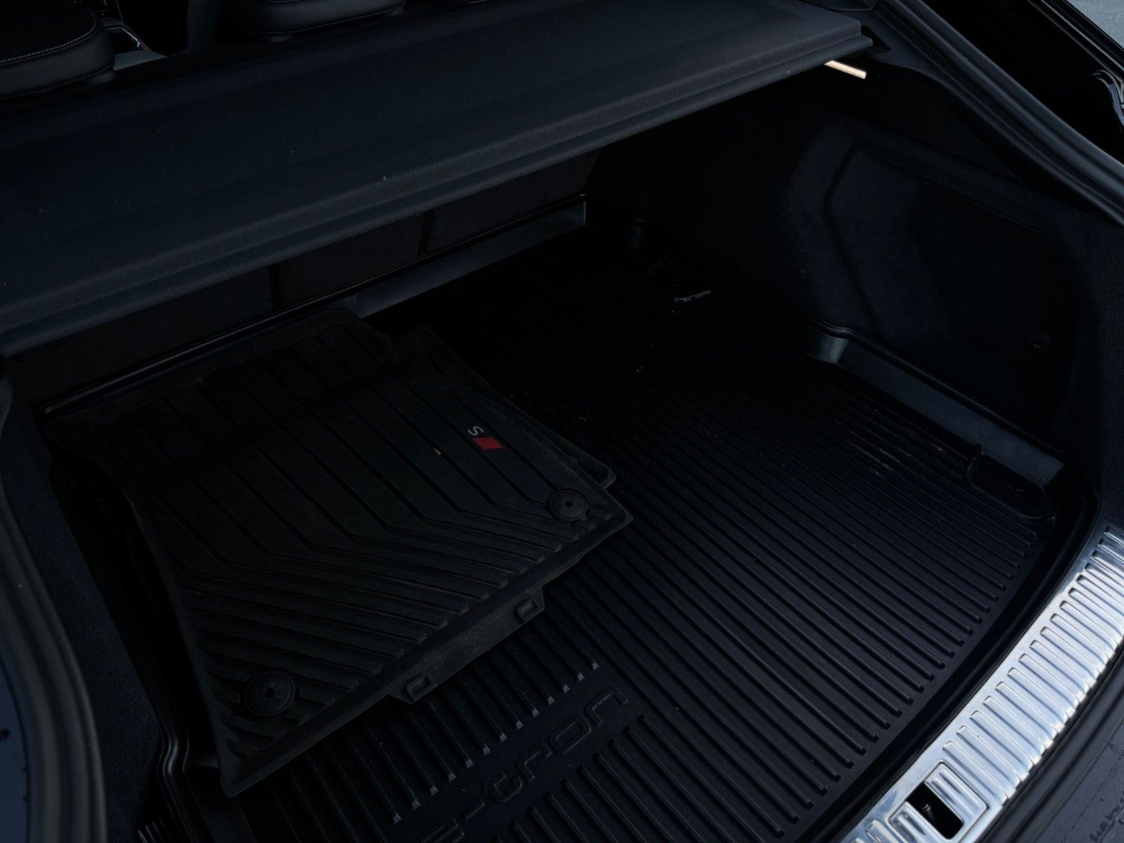 Audi e-tron Sportback til salg hos Nabilli