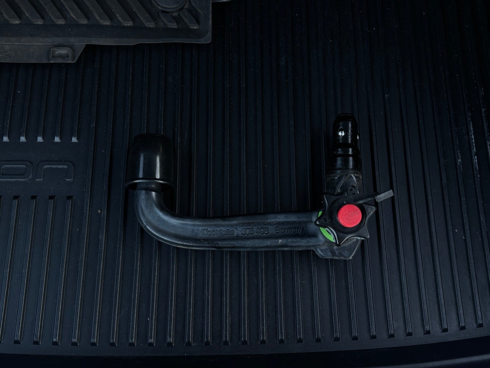 Audi e-tron Sportback til salg hos Nabilli