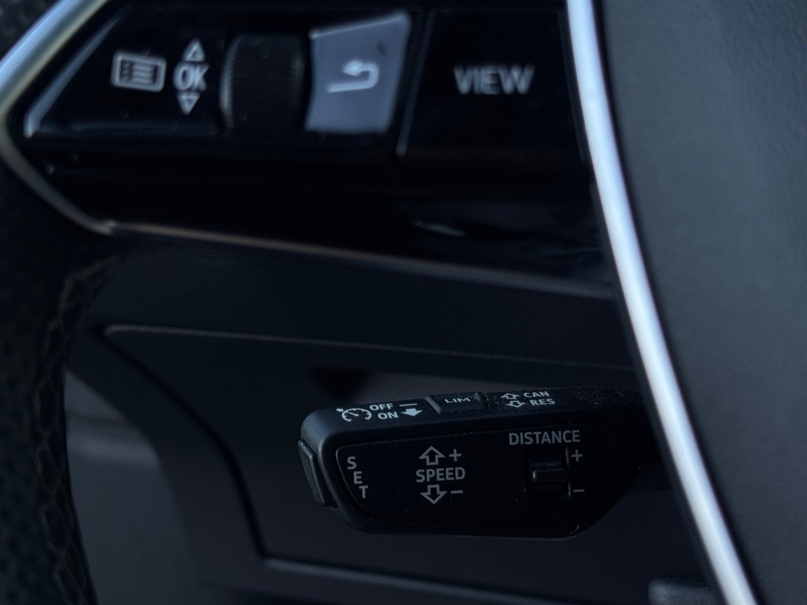 Audi e-tron Sportback til salg hos Nabilli