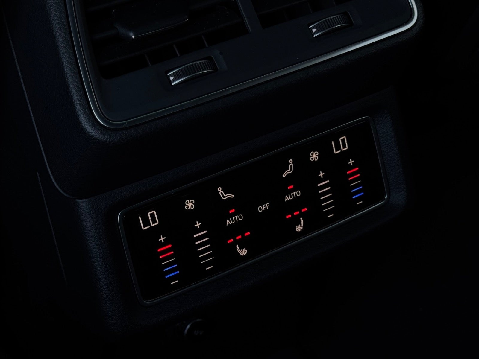 Audi e-tron Sportback til salg hos Nabilli