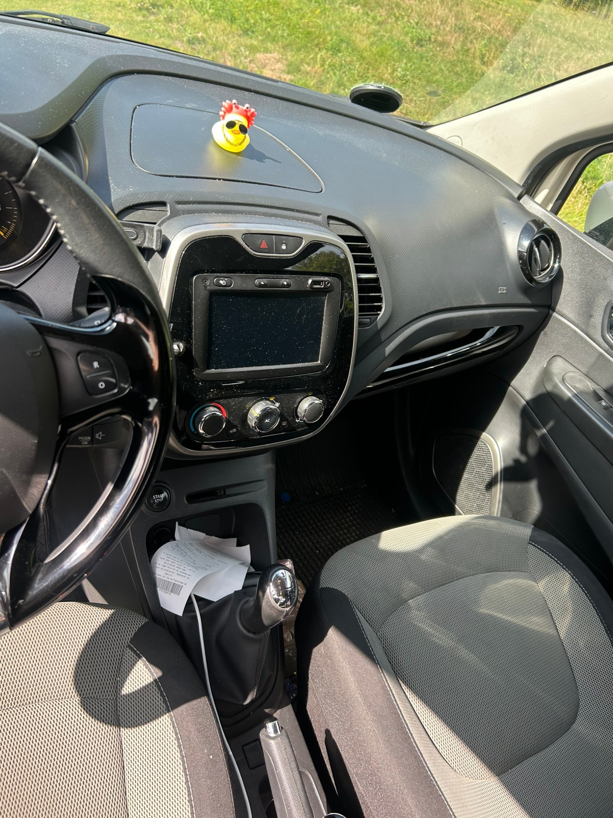 Renault Captur – billede 4