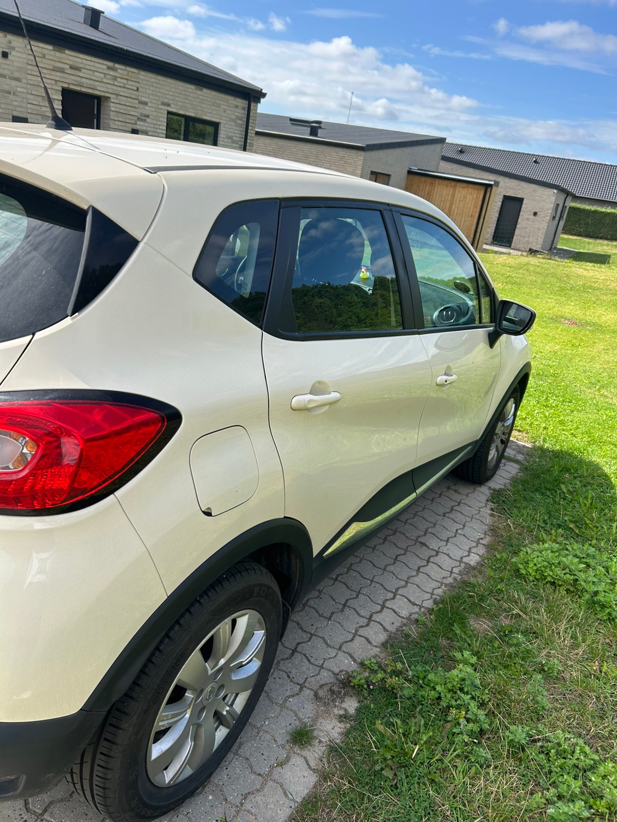 Renault Captur – billede 8