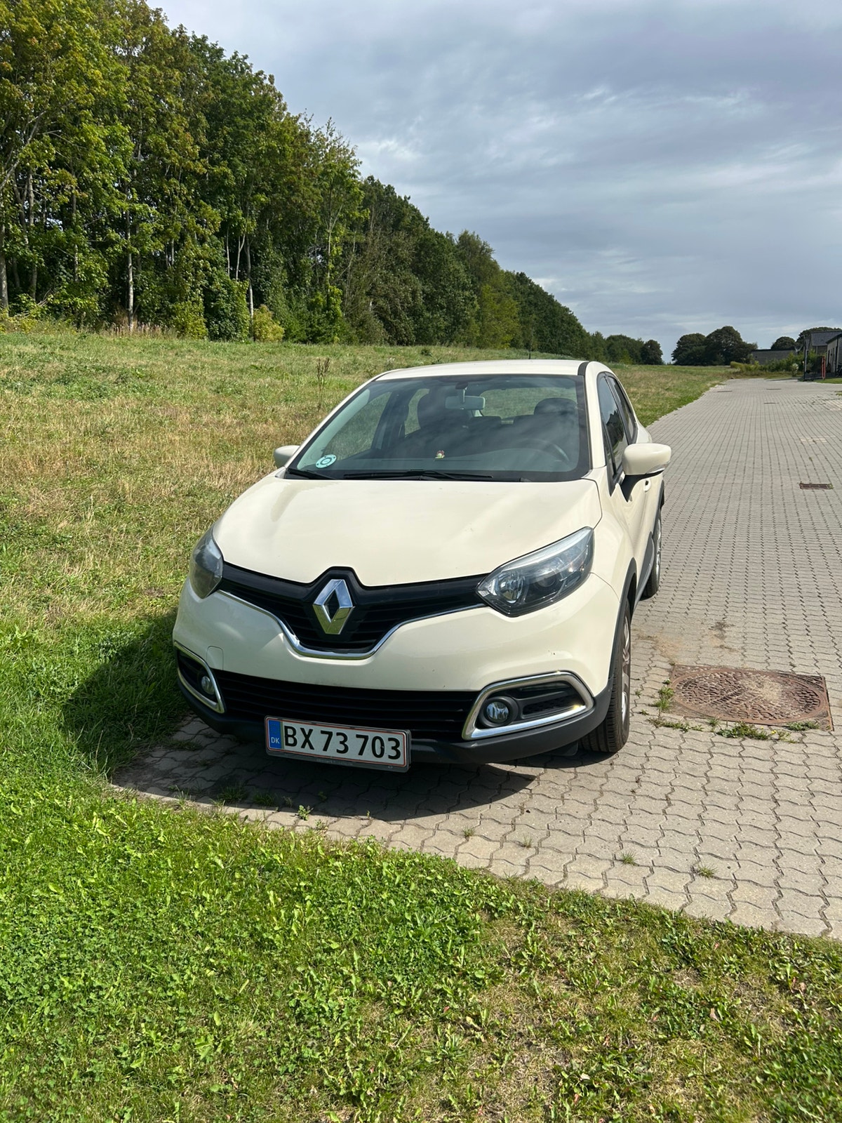 Renault Captur – billede 2