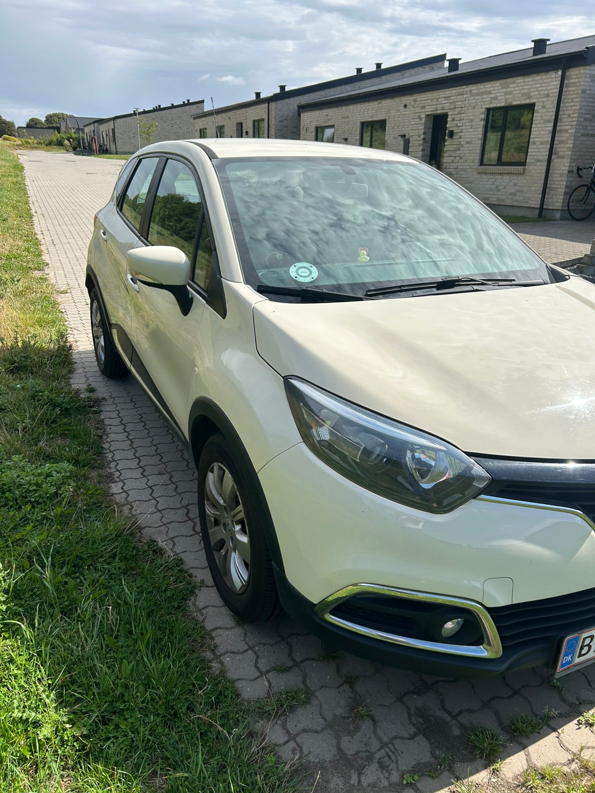 Renault Captur – billede 7