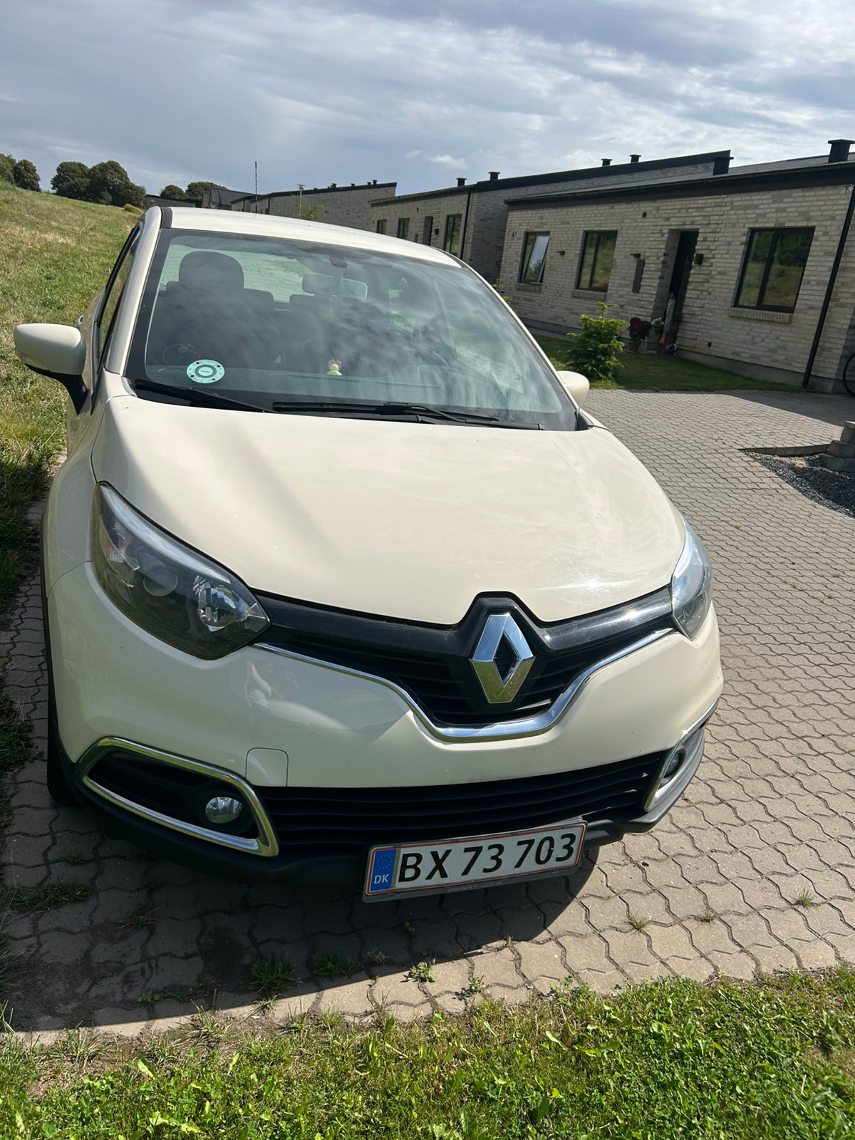Renault Captur – billede 3