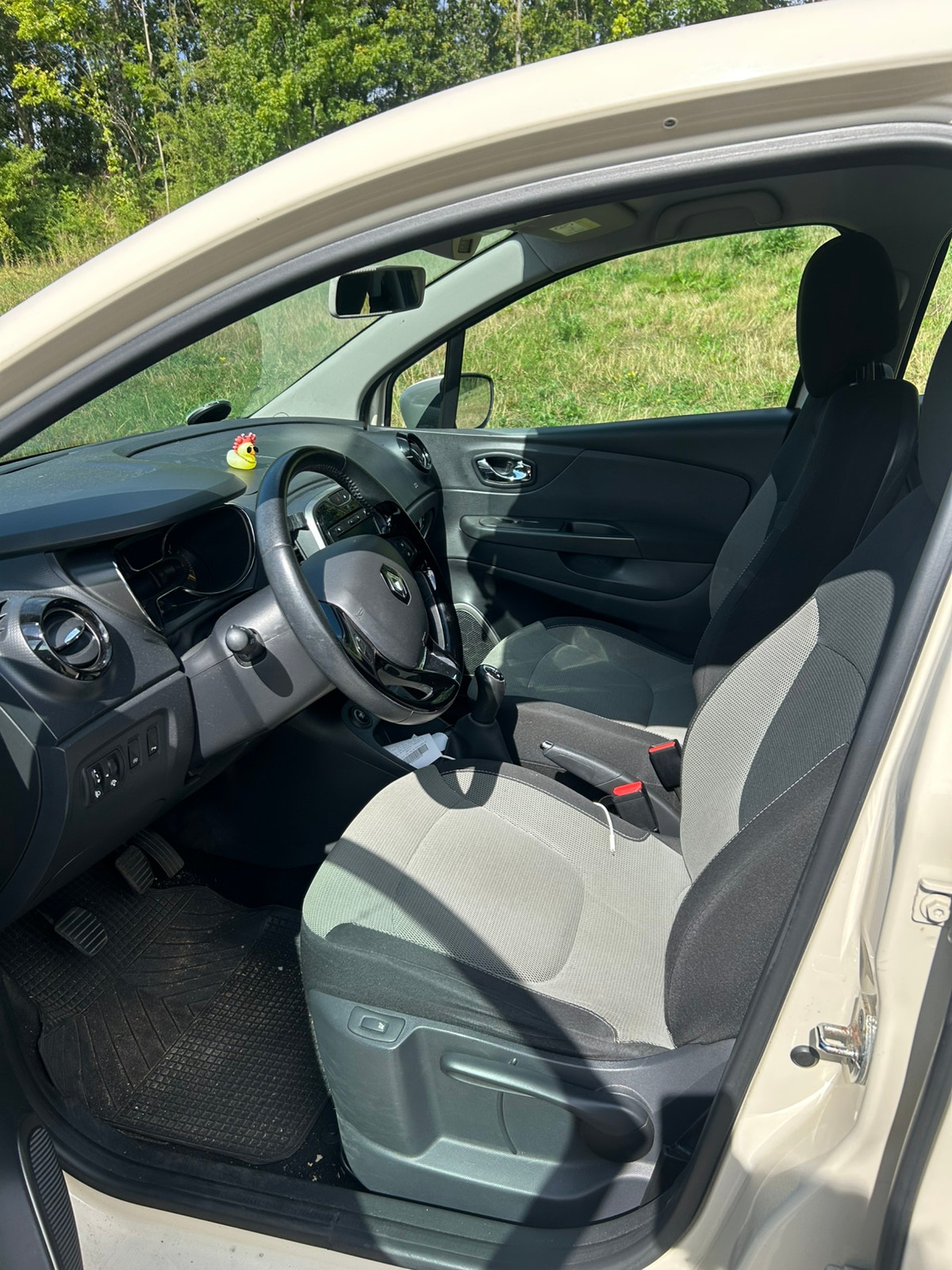 Renault Captur – billede 5