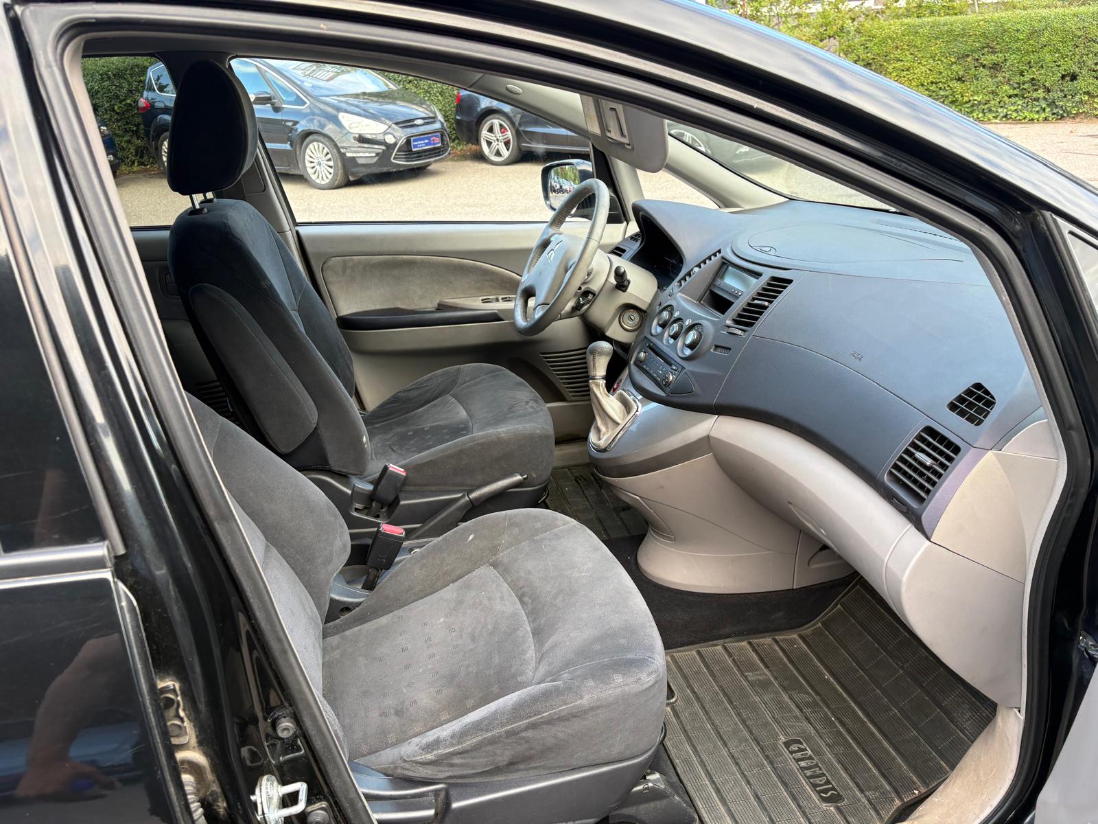 Mitsubishi Grandis – billede 9