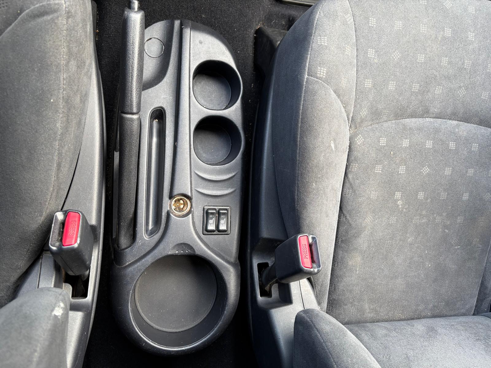 Mitsubishi Grandis – billede 4