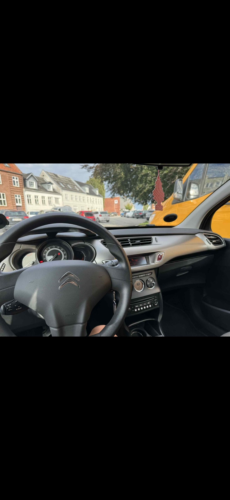 Citroen C3 – billede 3