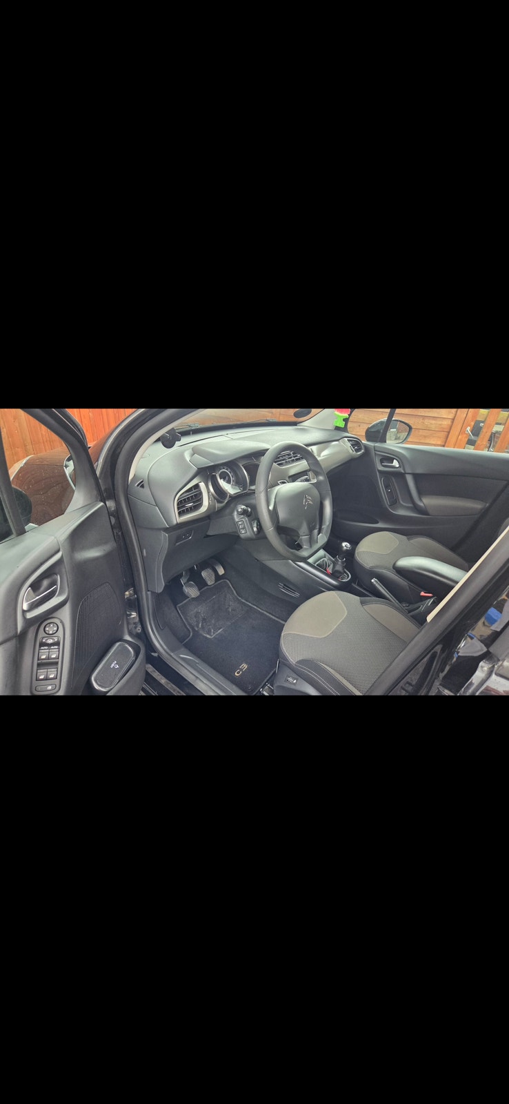 Citroen C3 – billede 5