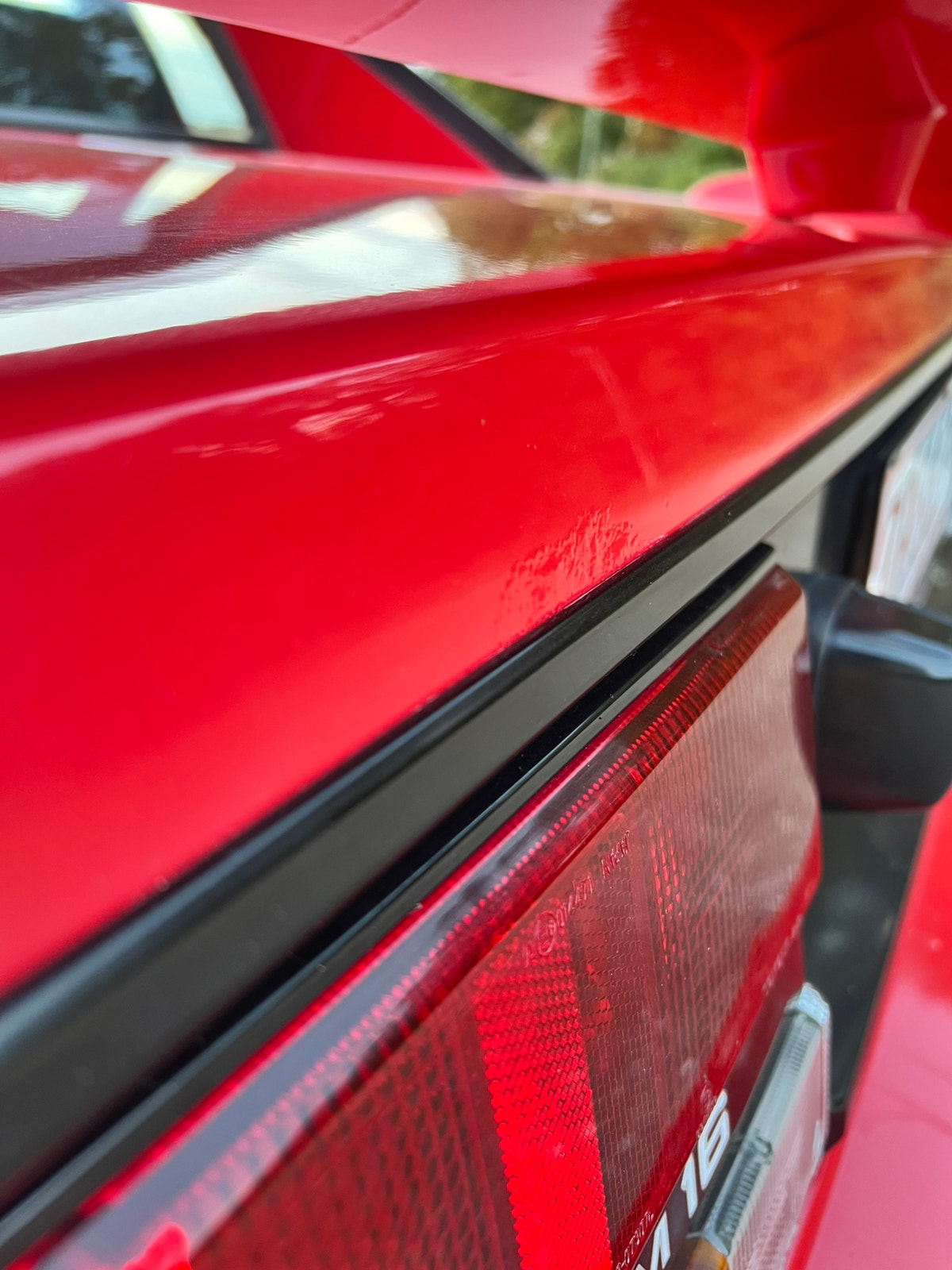 Toyota MR2 – billede 5