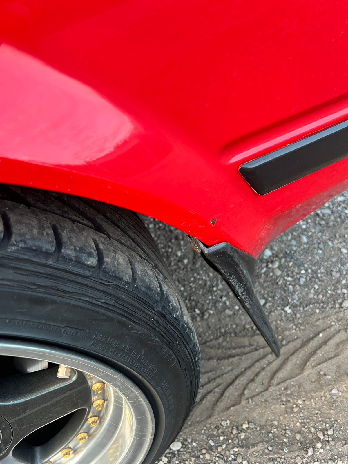 Toyota MR2 – billede 4