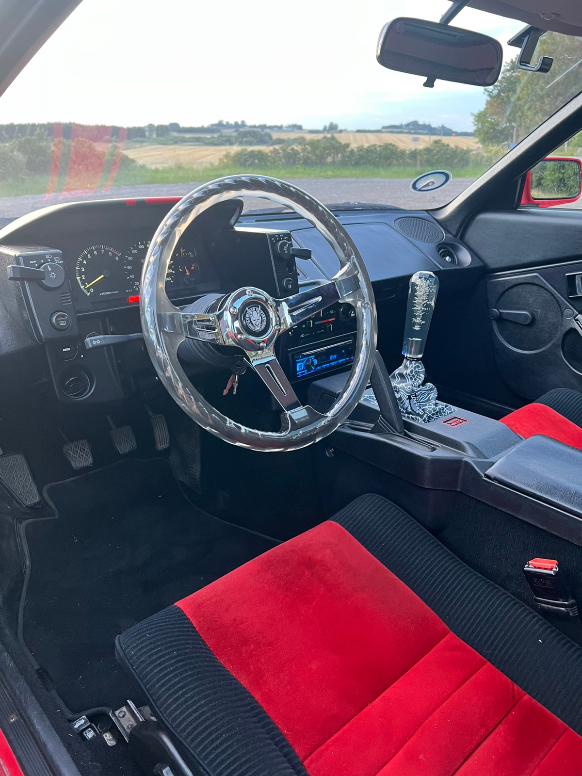 Toyota MR2 – billede 8